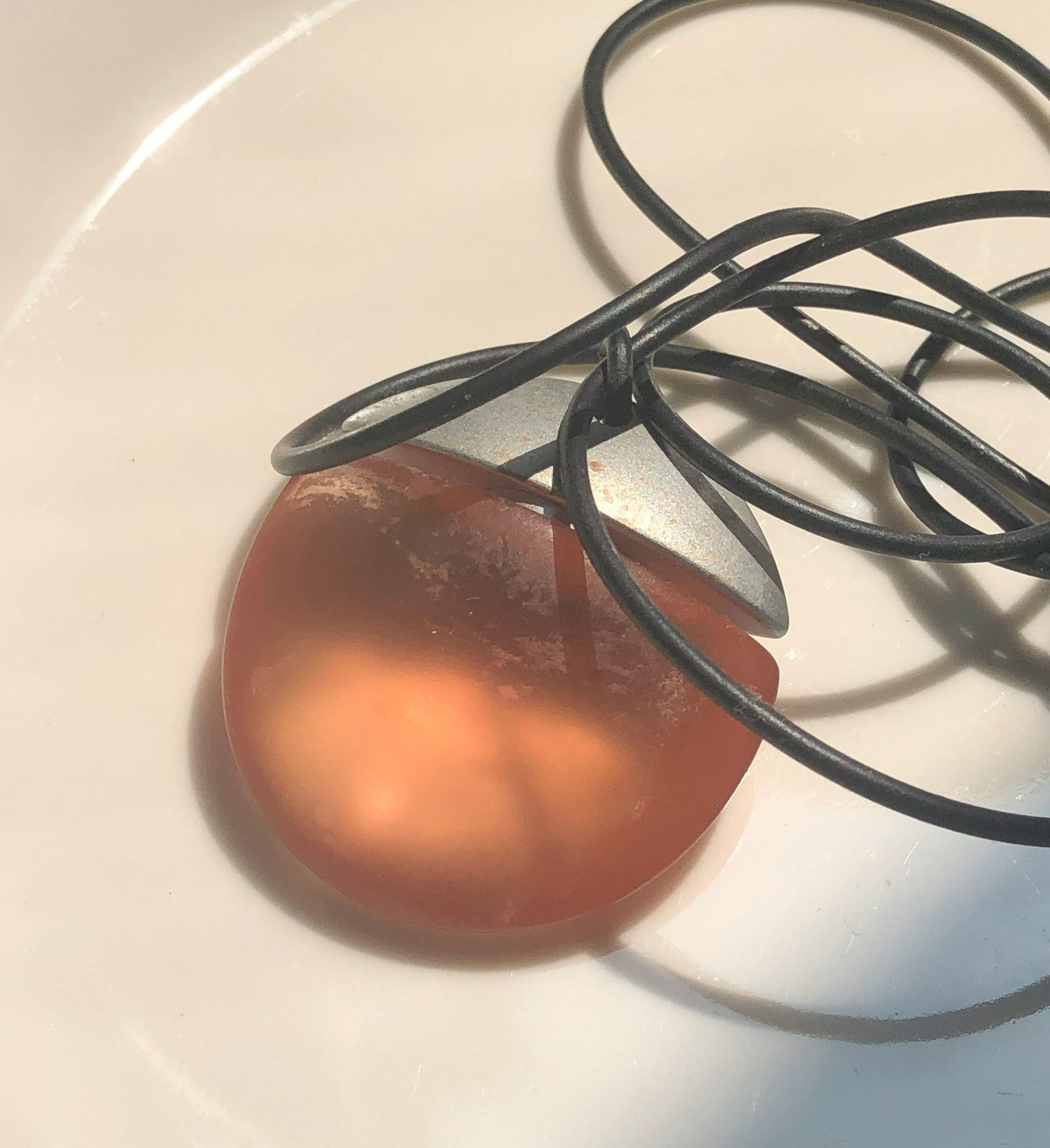 Vintage Necklace (1 of 2)