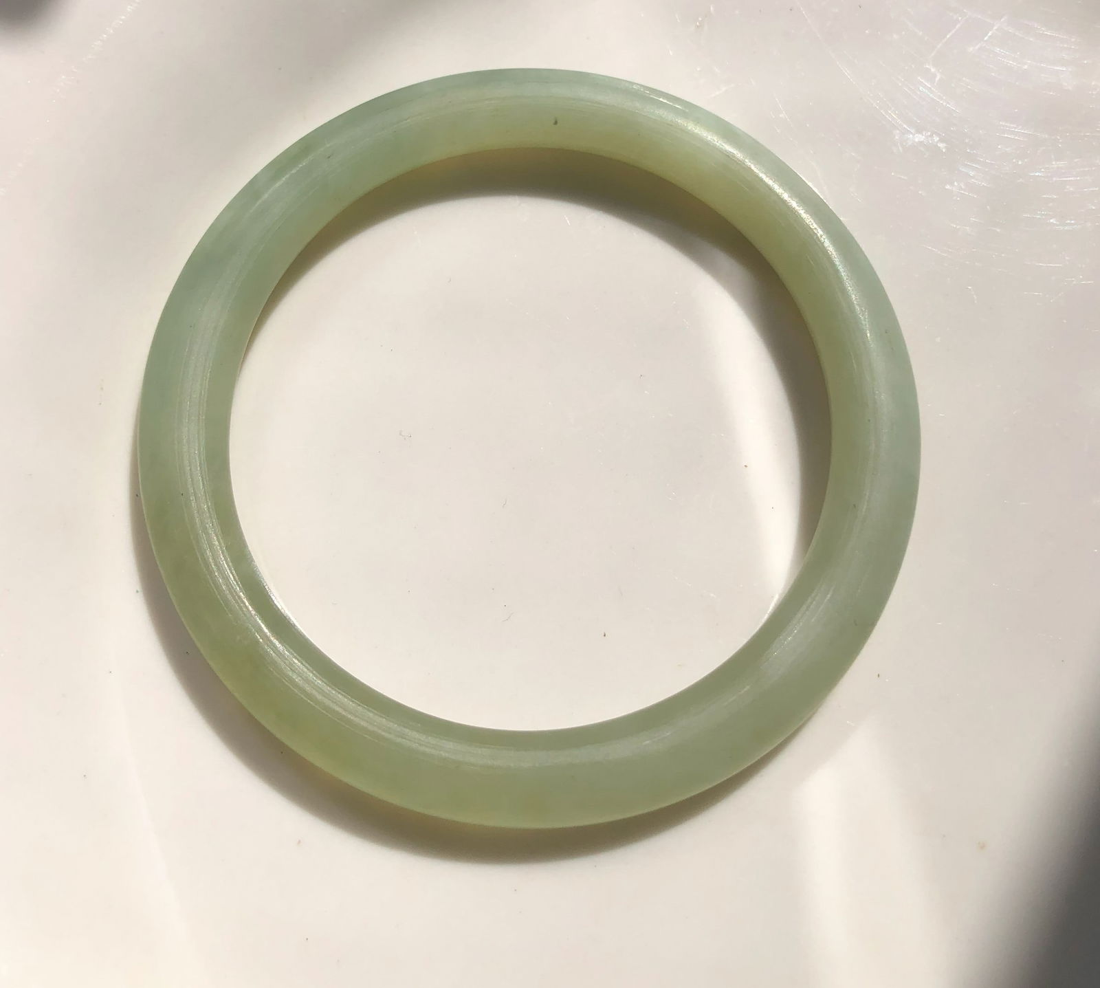 Vintage Bracelet (1 of 2)