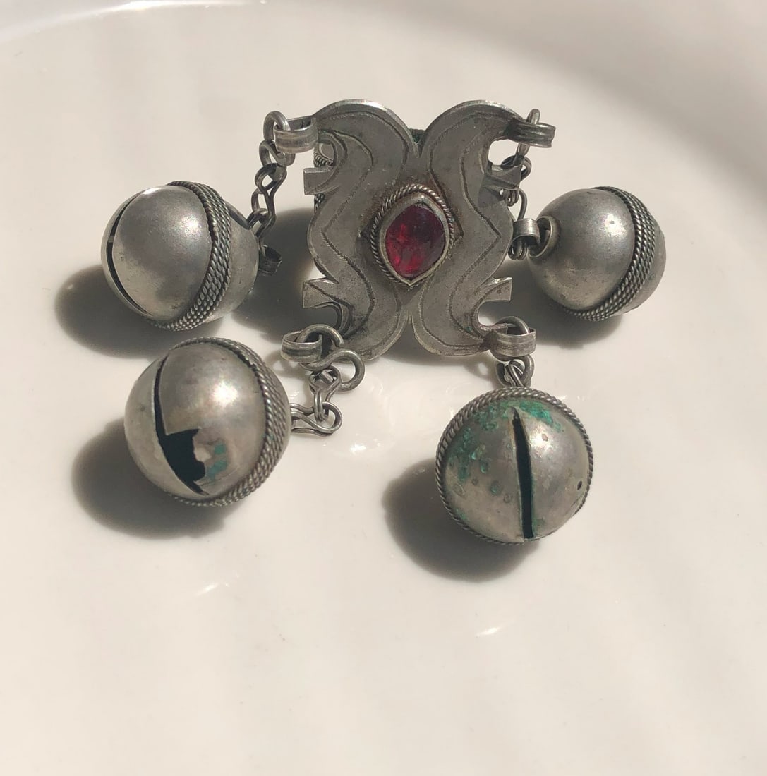 Vintage ring: Vintage ring, Size 8