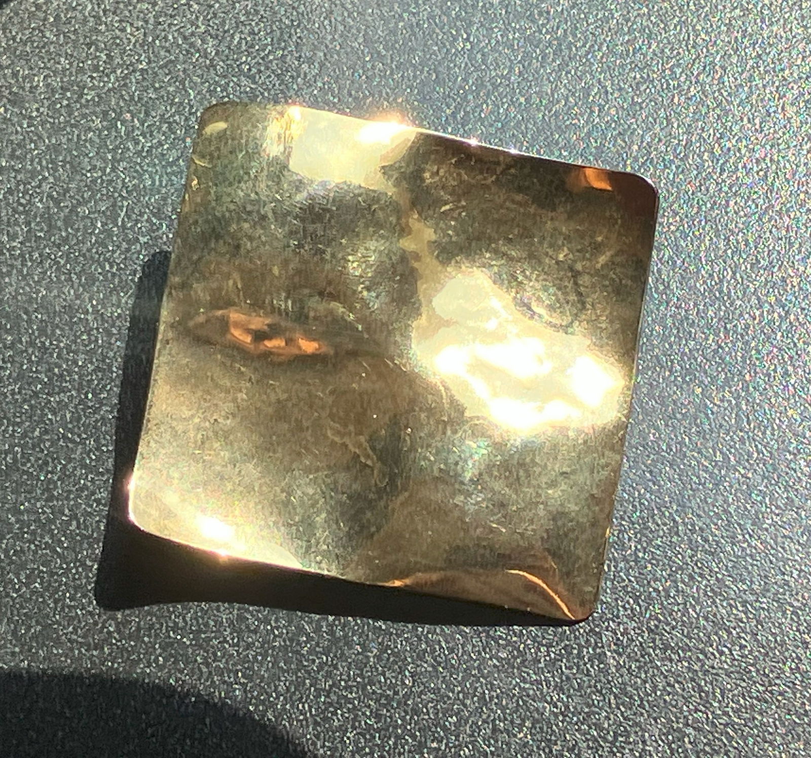 Vintage Brooch Pin (1 of 2)