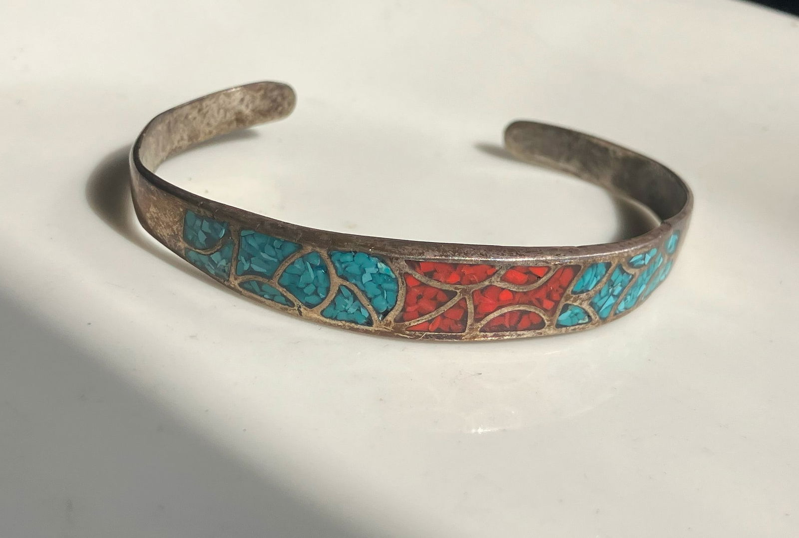 Vintage Bracelet (1 of 4)