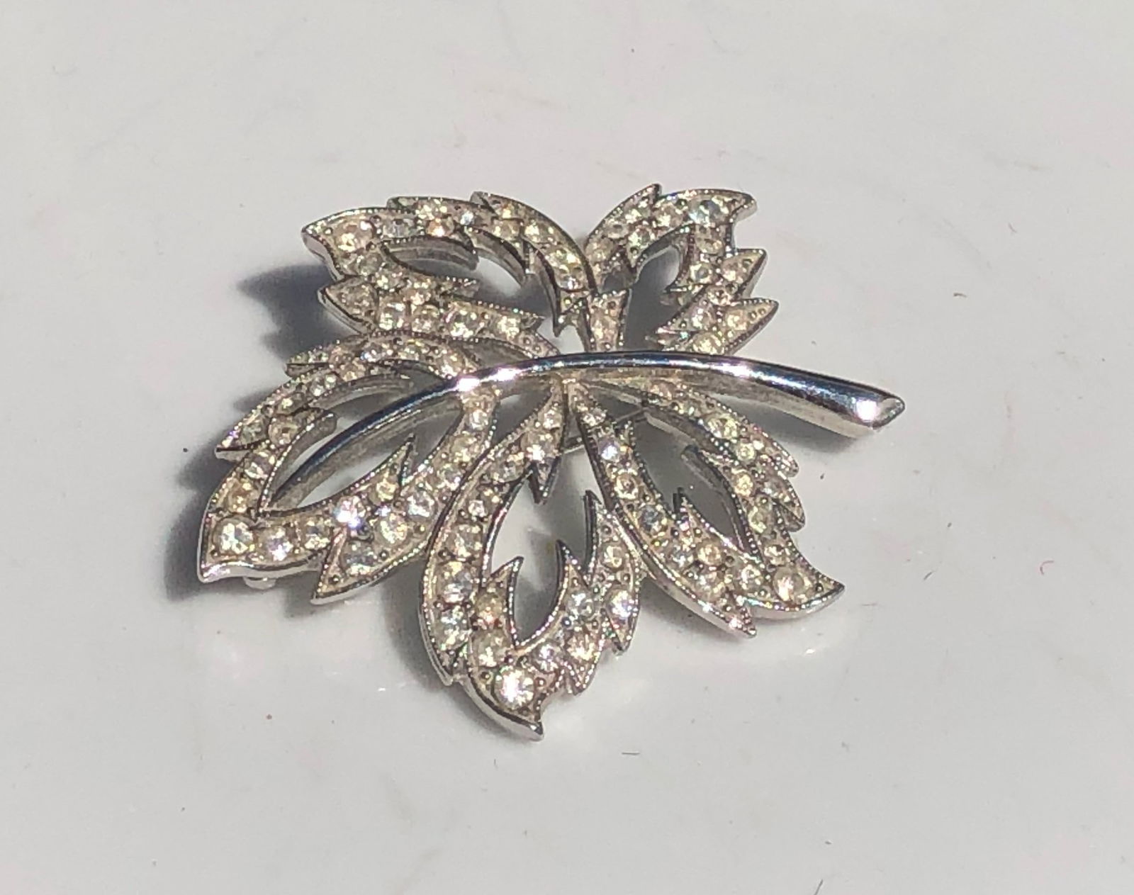 Vintage Brooch Pin (1 of 1)