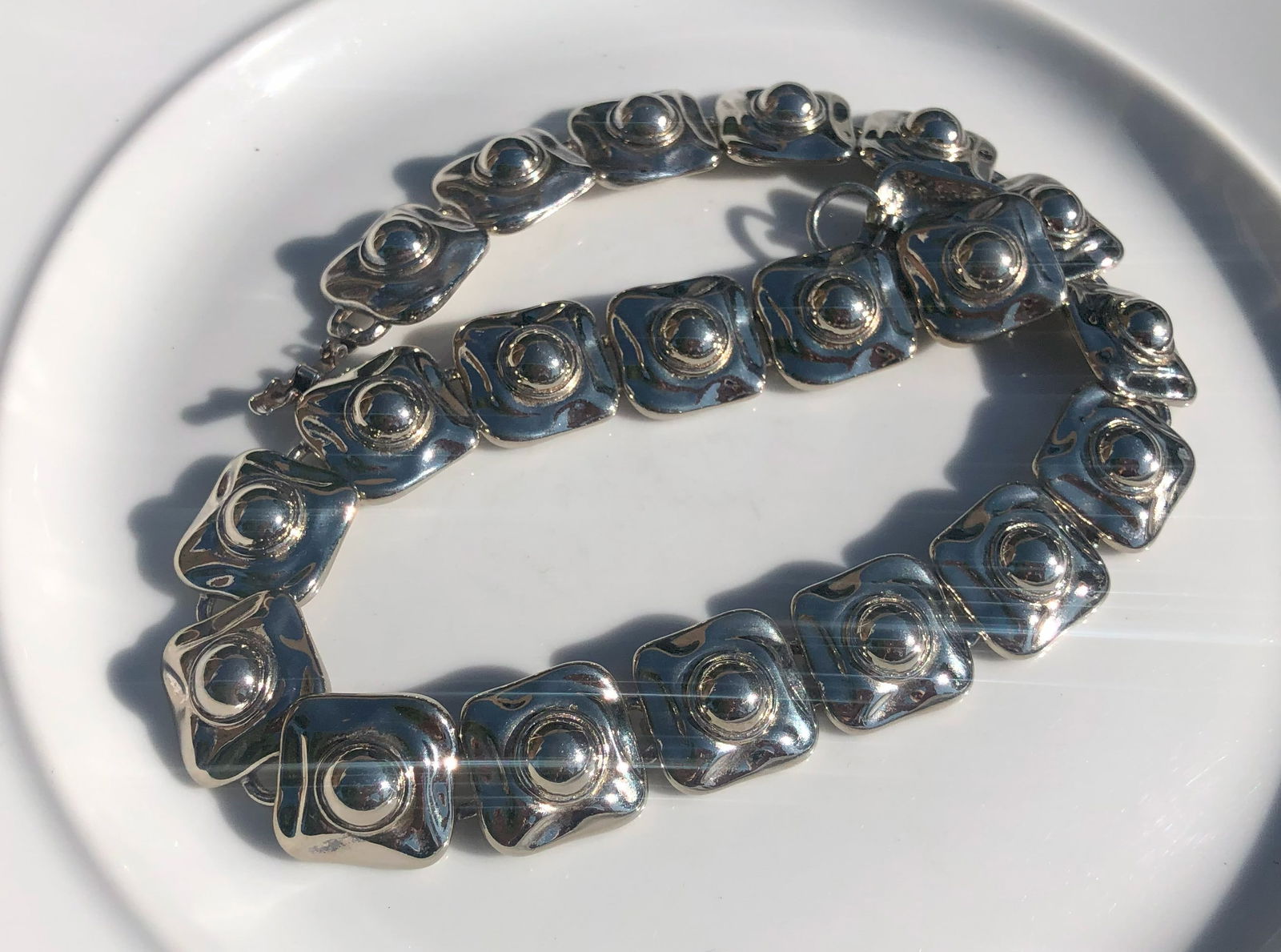 Vintage Necklace (1 of 3)