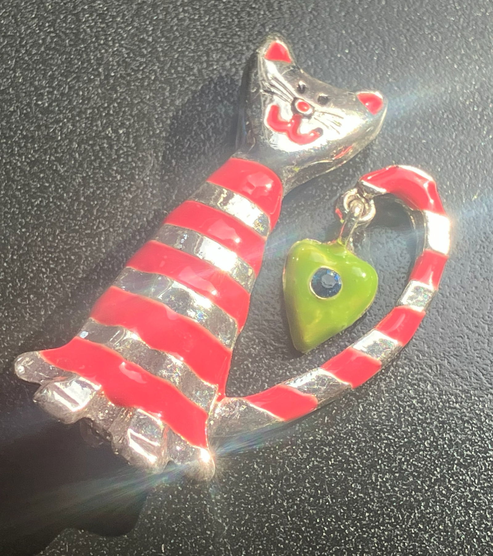 Vintage Brooch Pin (1 of 3)