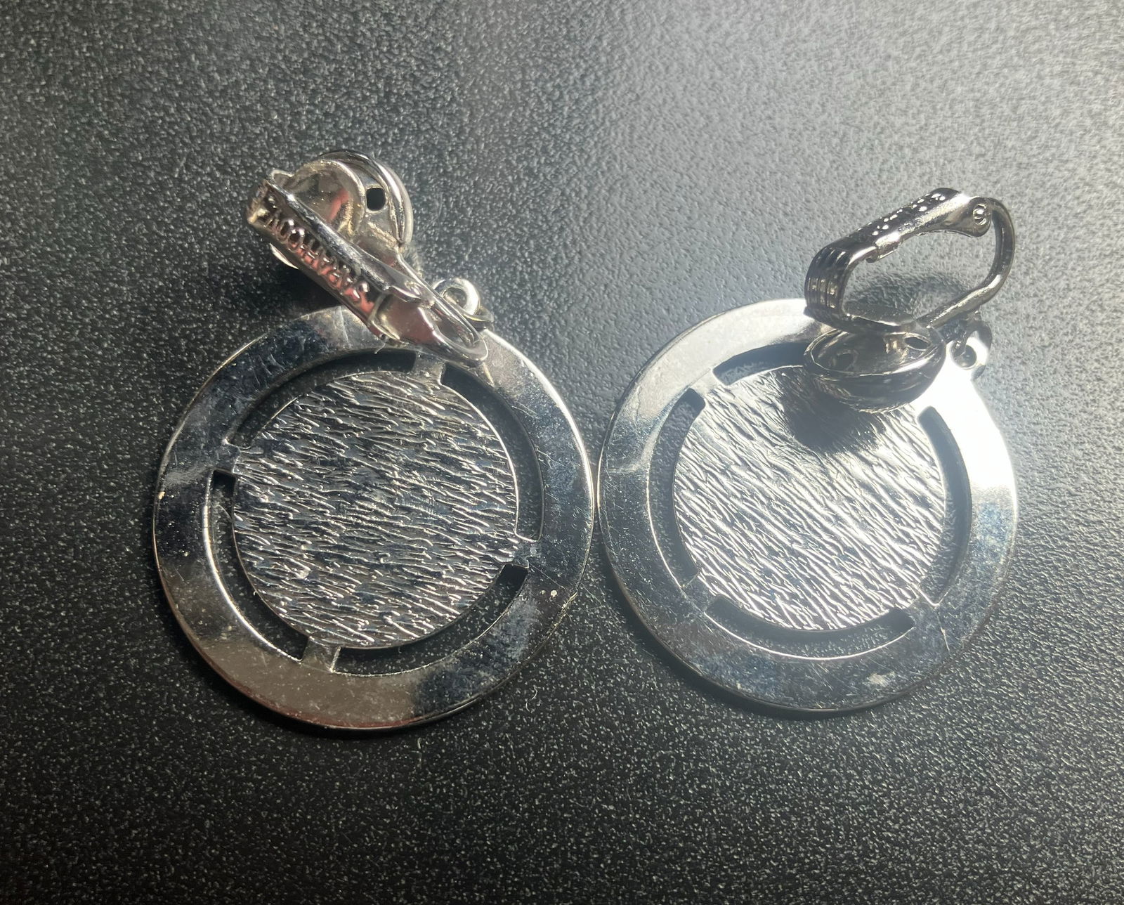 Vintage Earrings (1 of 2)