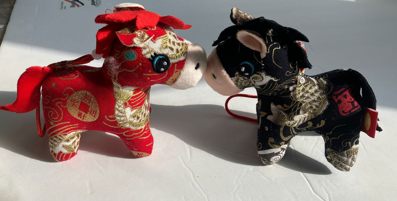 Two Horse toy: Two Horse toy