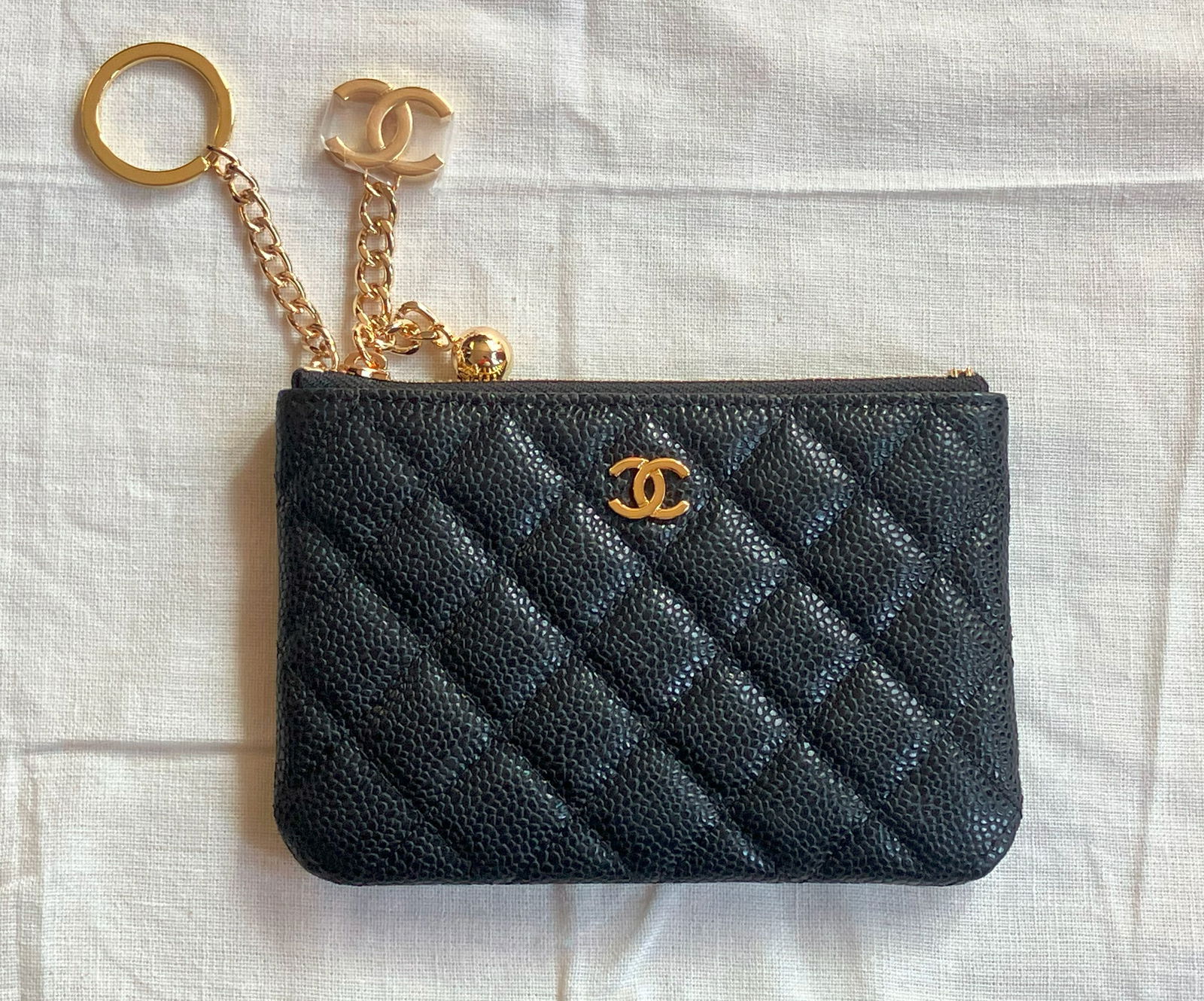 New Leather Wallet (1 of 3)