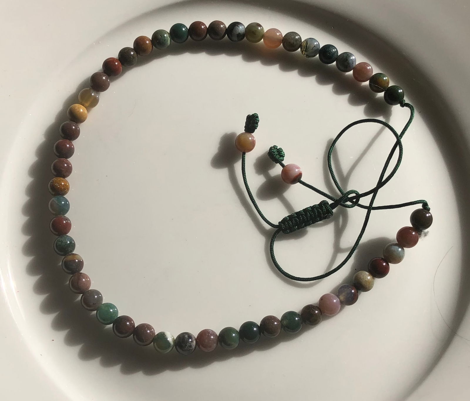 Vintage Necklace (1 of 3)