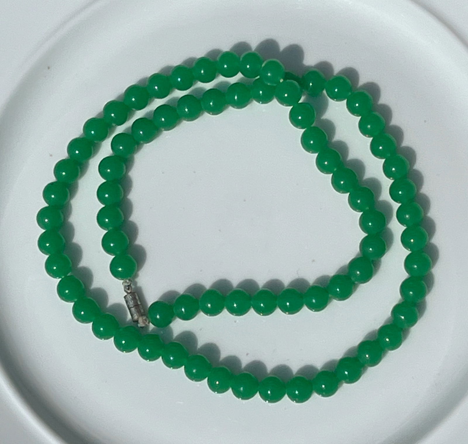 Vintage Necklace (1 of 2)