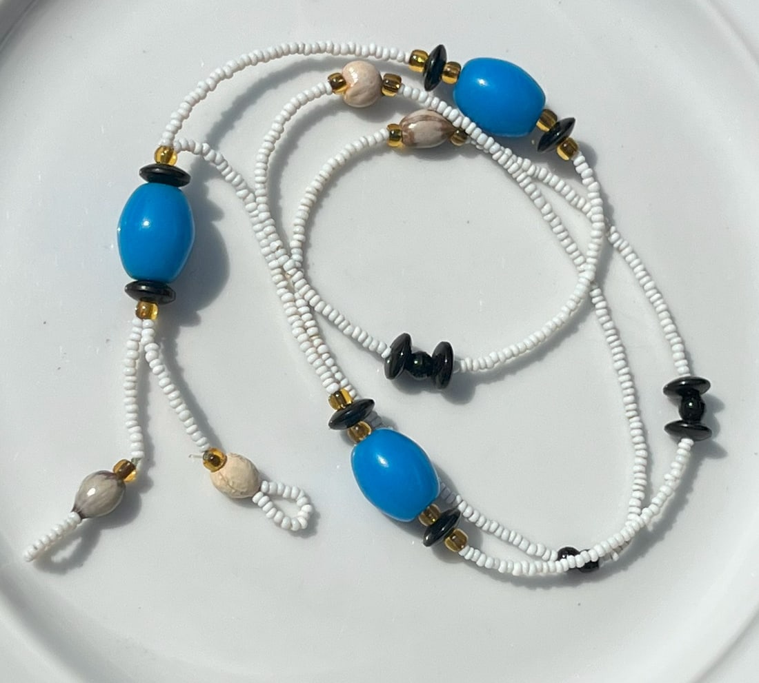 Vintage Necklace (1 of 2)