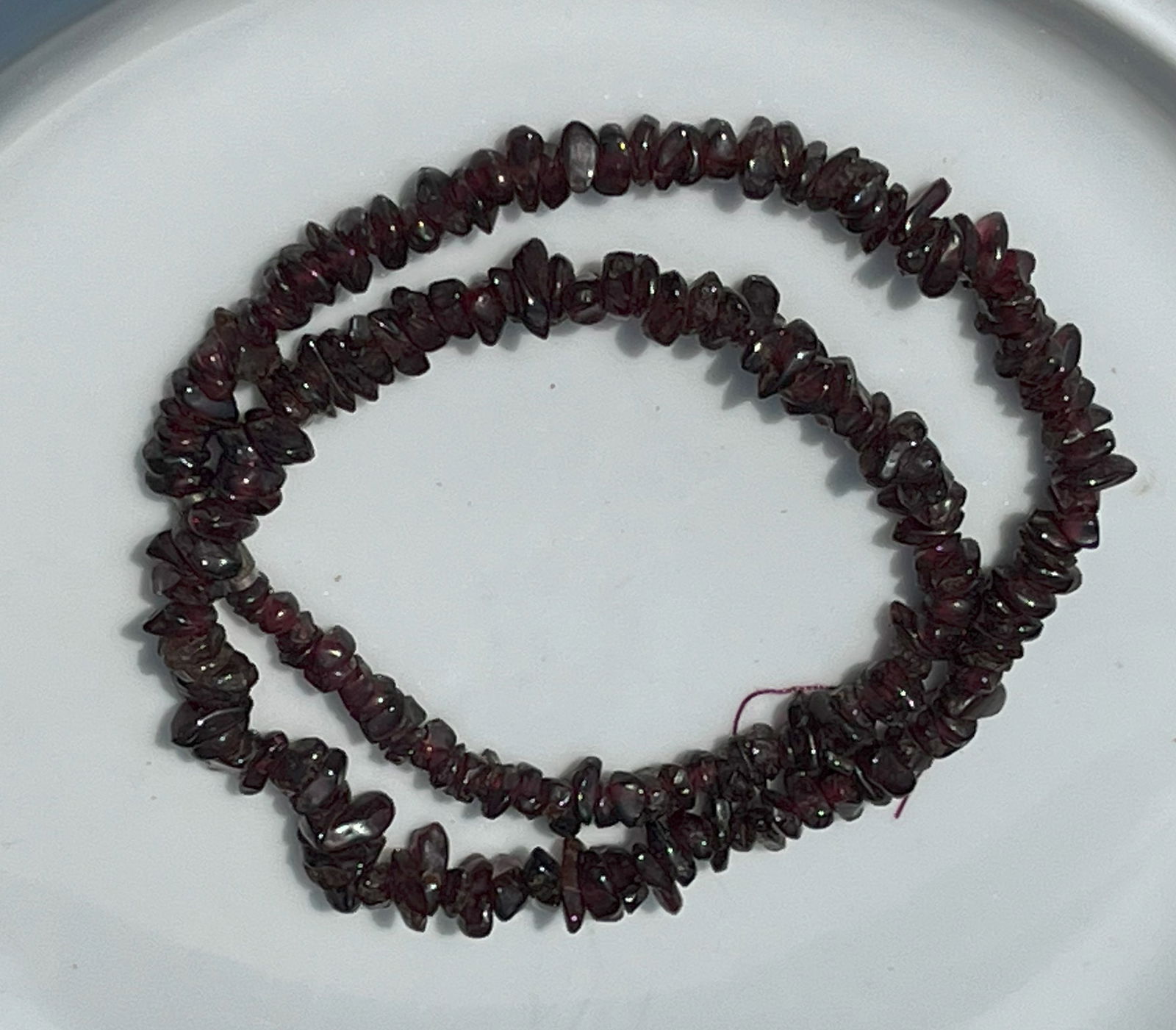 Vintage Necklace (1 of 2)