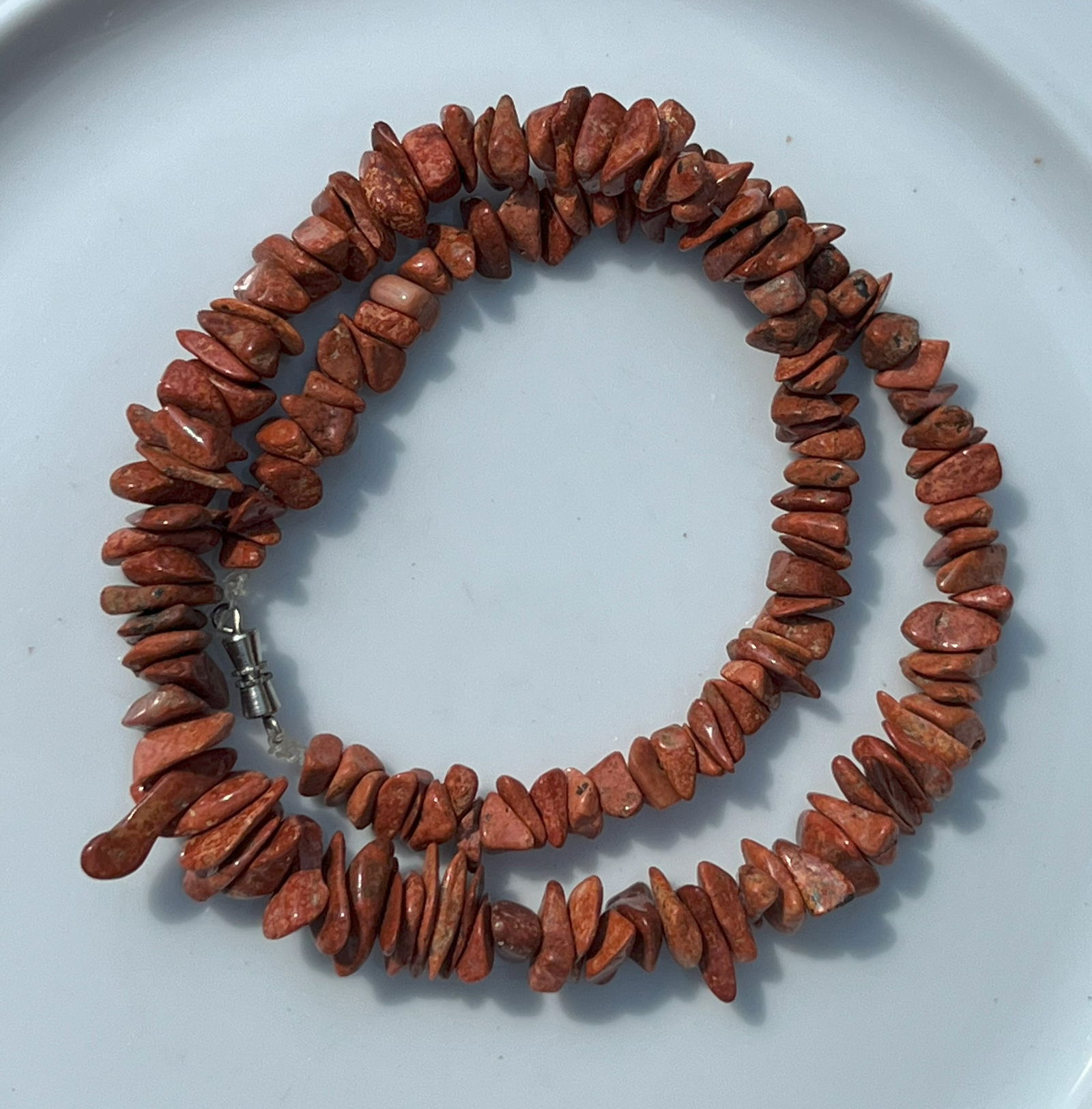 Vintage Necklace (1 of 2)