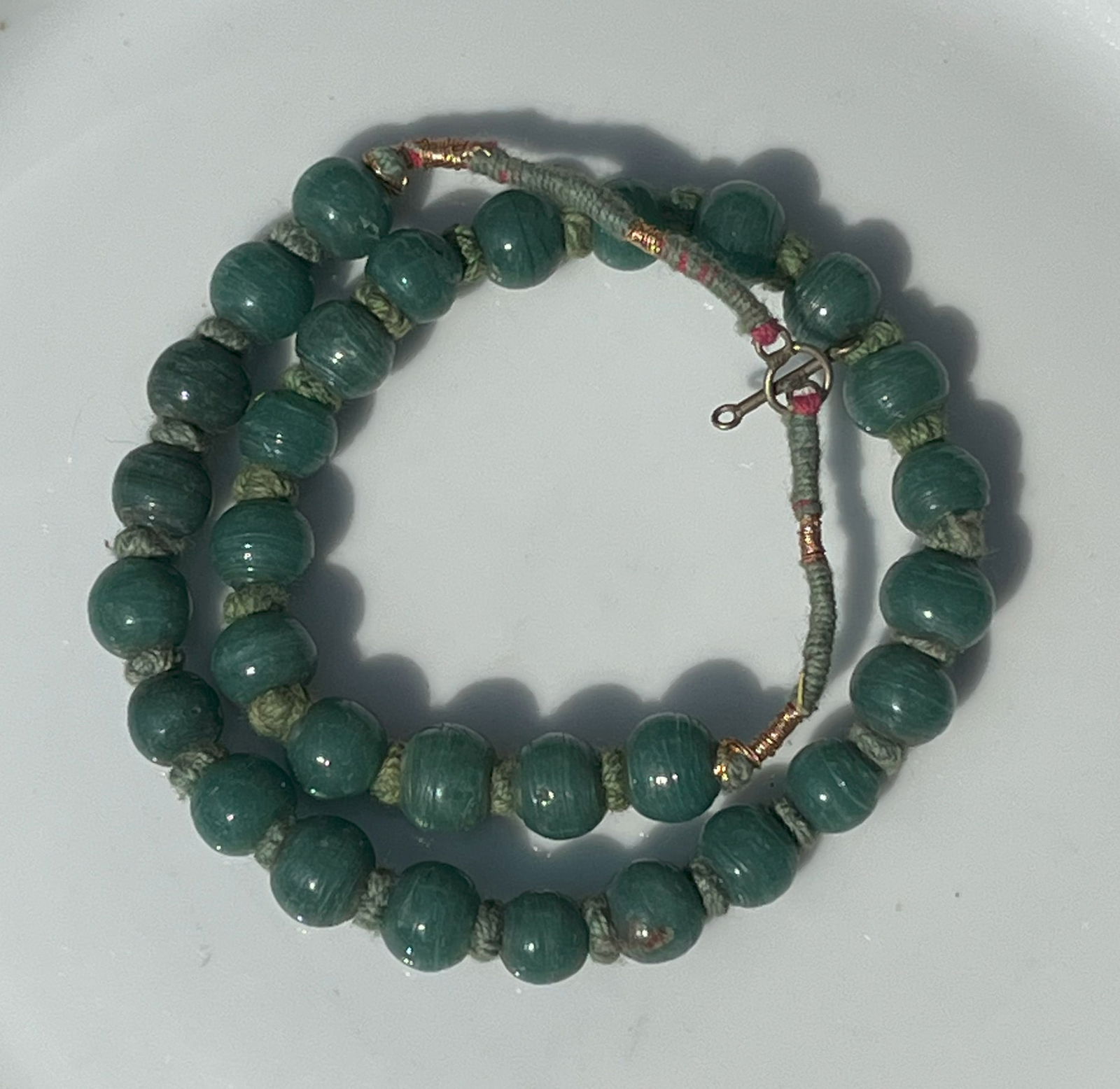 Vintage Necklace (1 of 3)