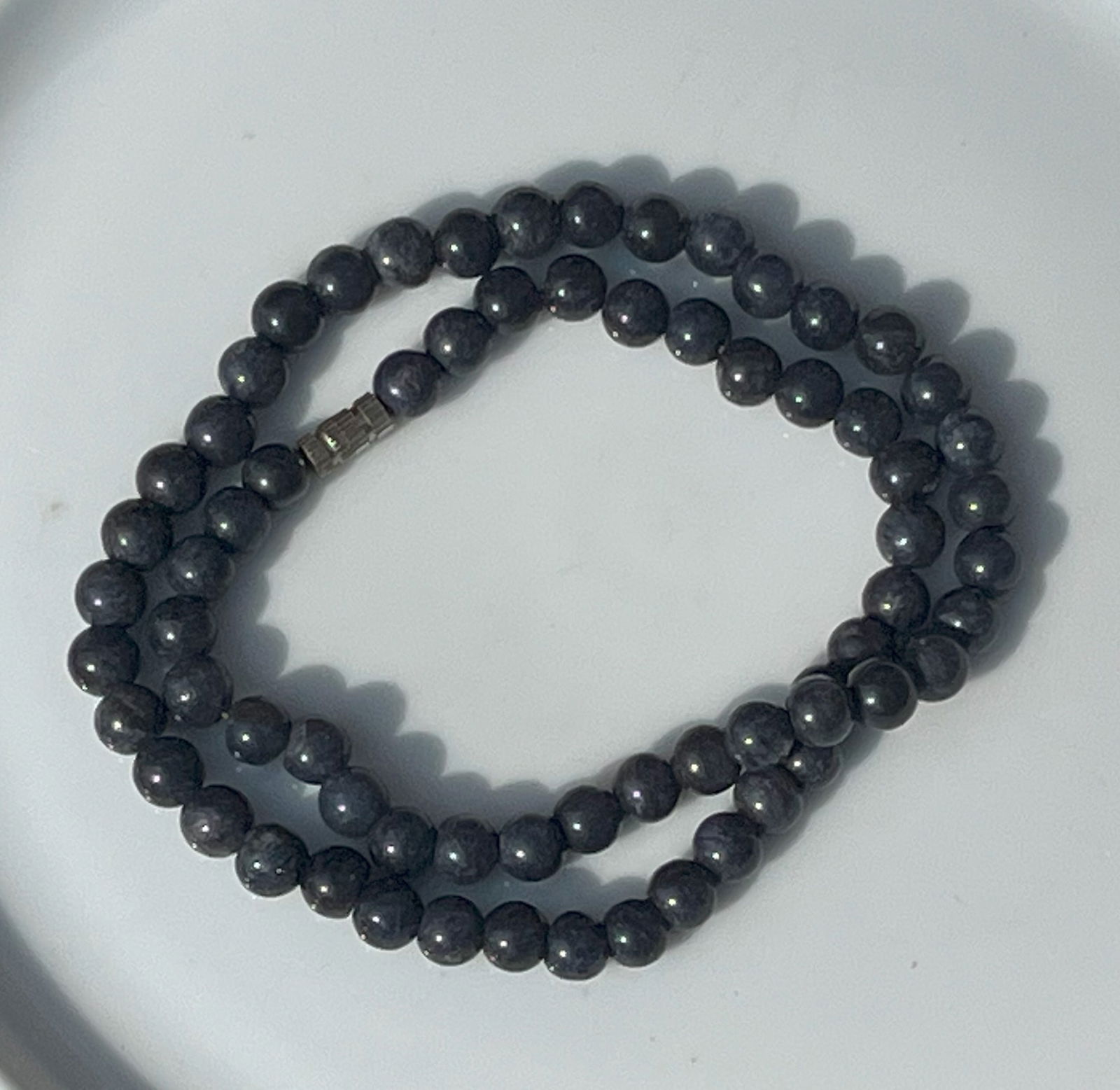 Vintage Necklace (1 of 3)