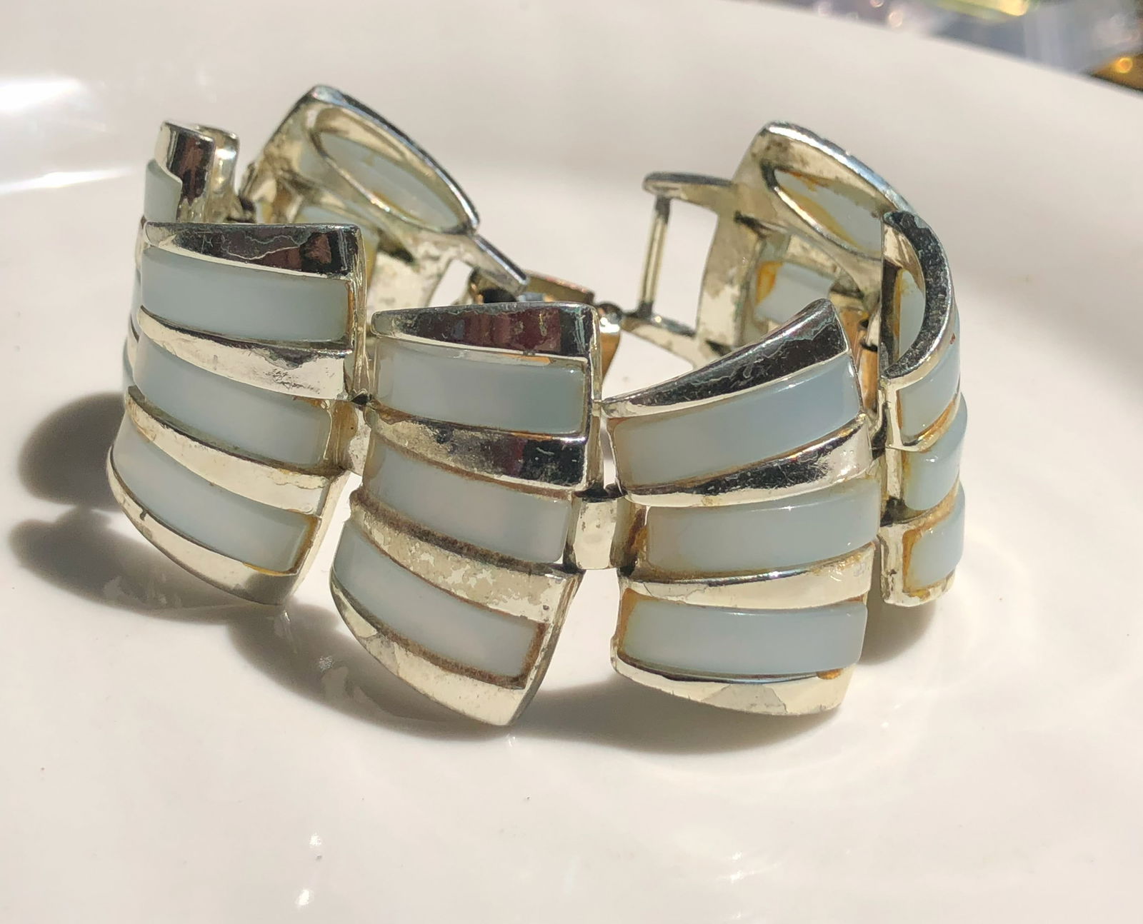 Vintage Bracelet (1 of 3)