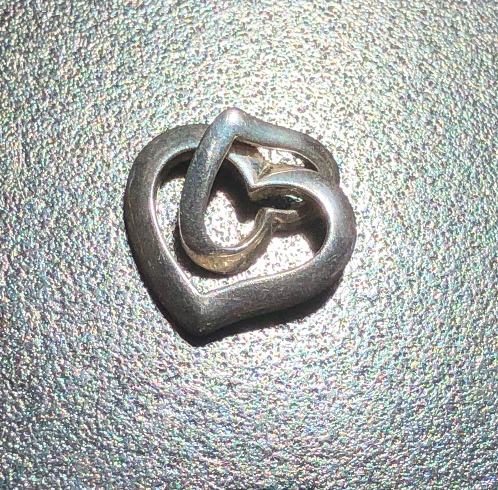 Vintage silver Pendant: Vintage silver Pendant