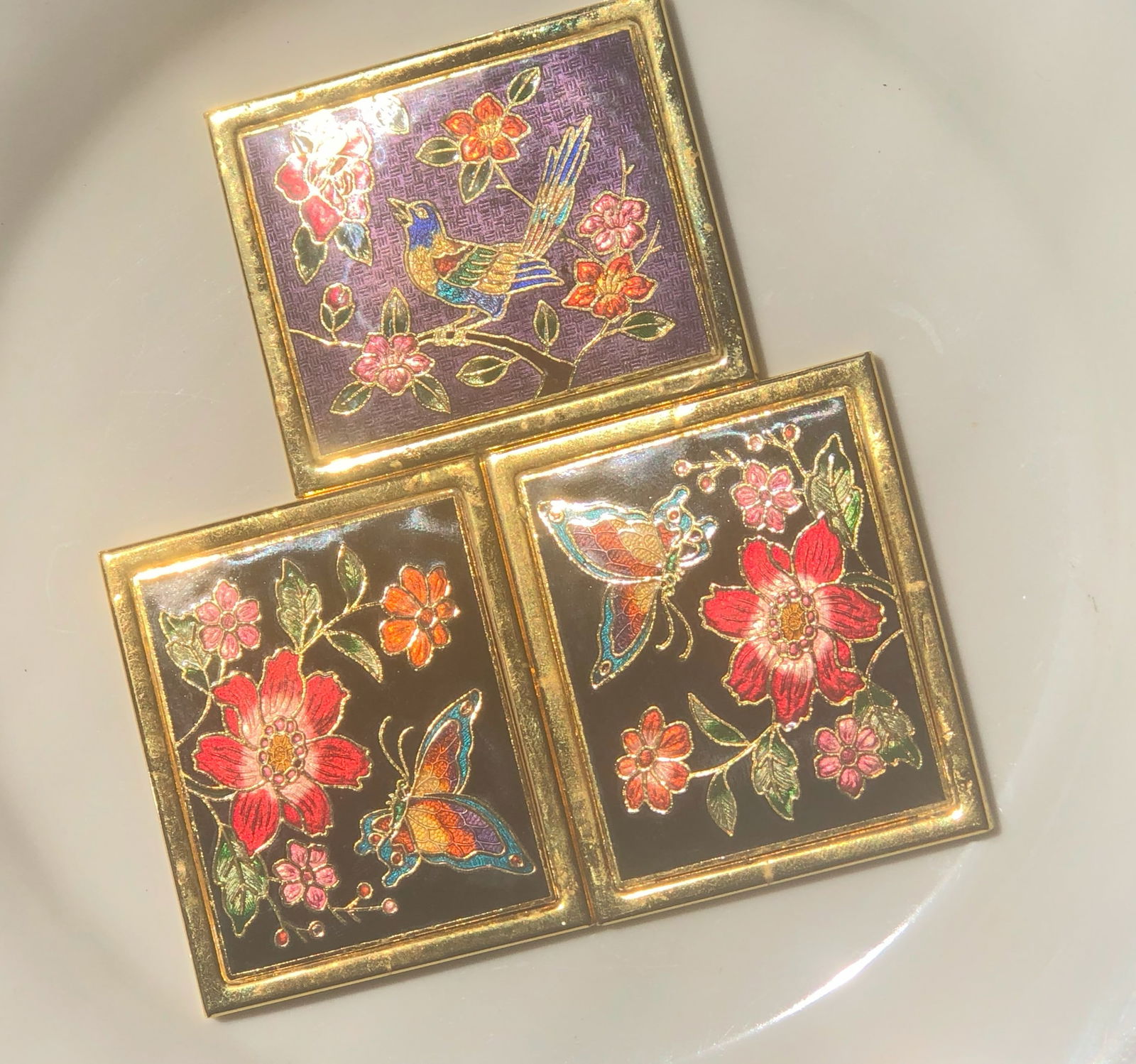 Tree Mirrors: Tree Mirrors