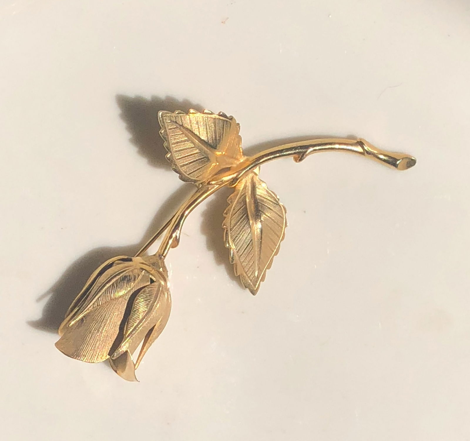 Vintage Scotch Pin: Vintage Scotch Pin