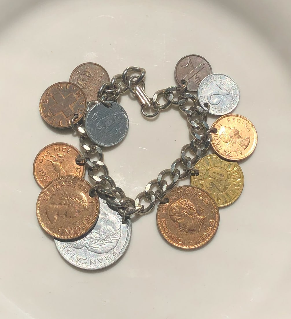 Vintage Bracelet: Vintage Bracelet