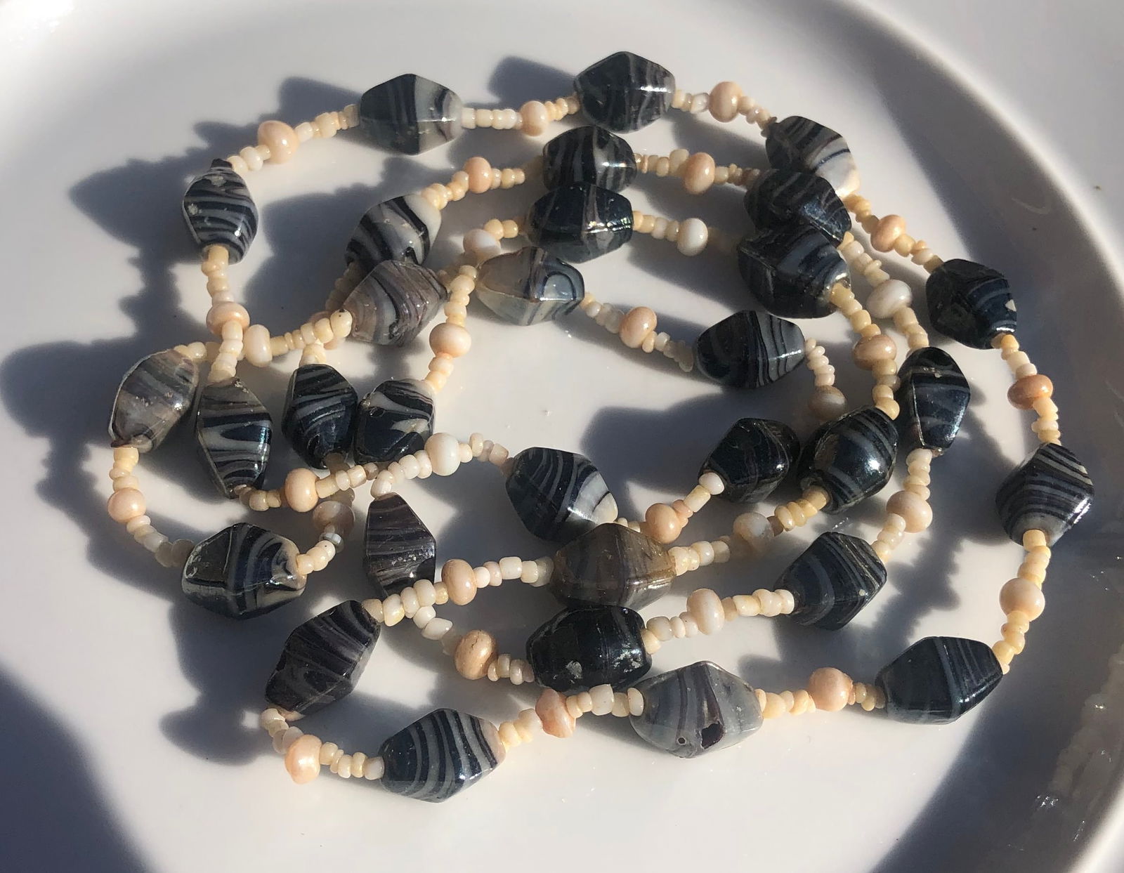 Vintage Necklace (1 of 2)