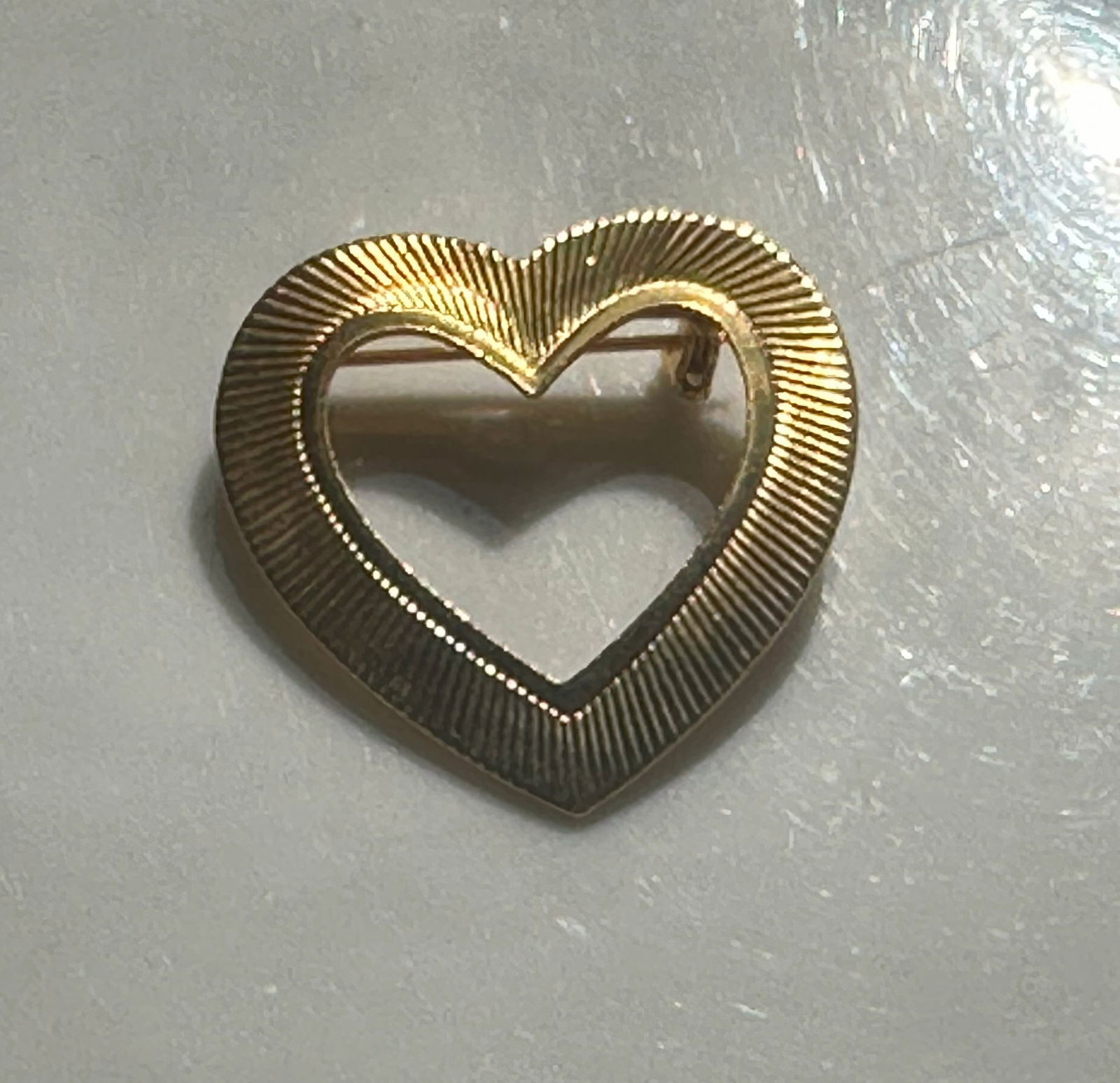 Vintage Brooch Pin (1 of 3)