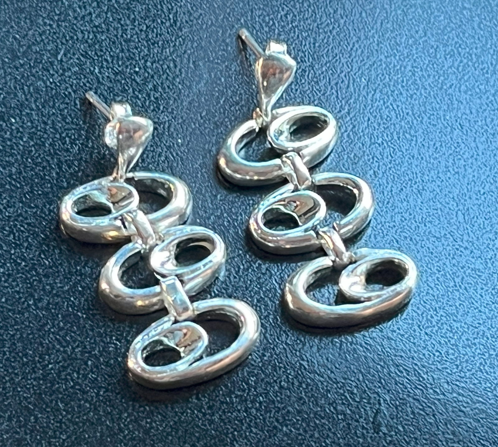 Pair of Earrings (1 of 3)