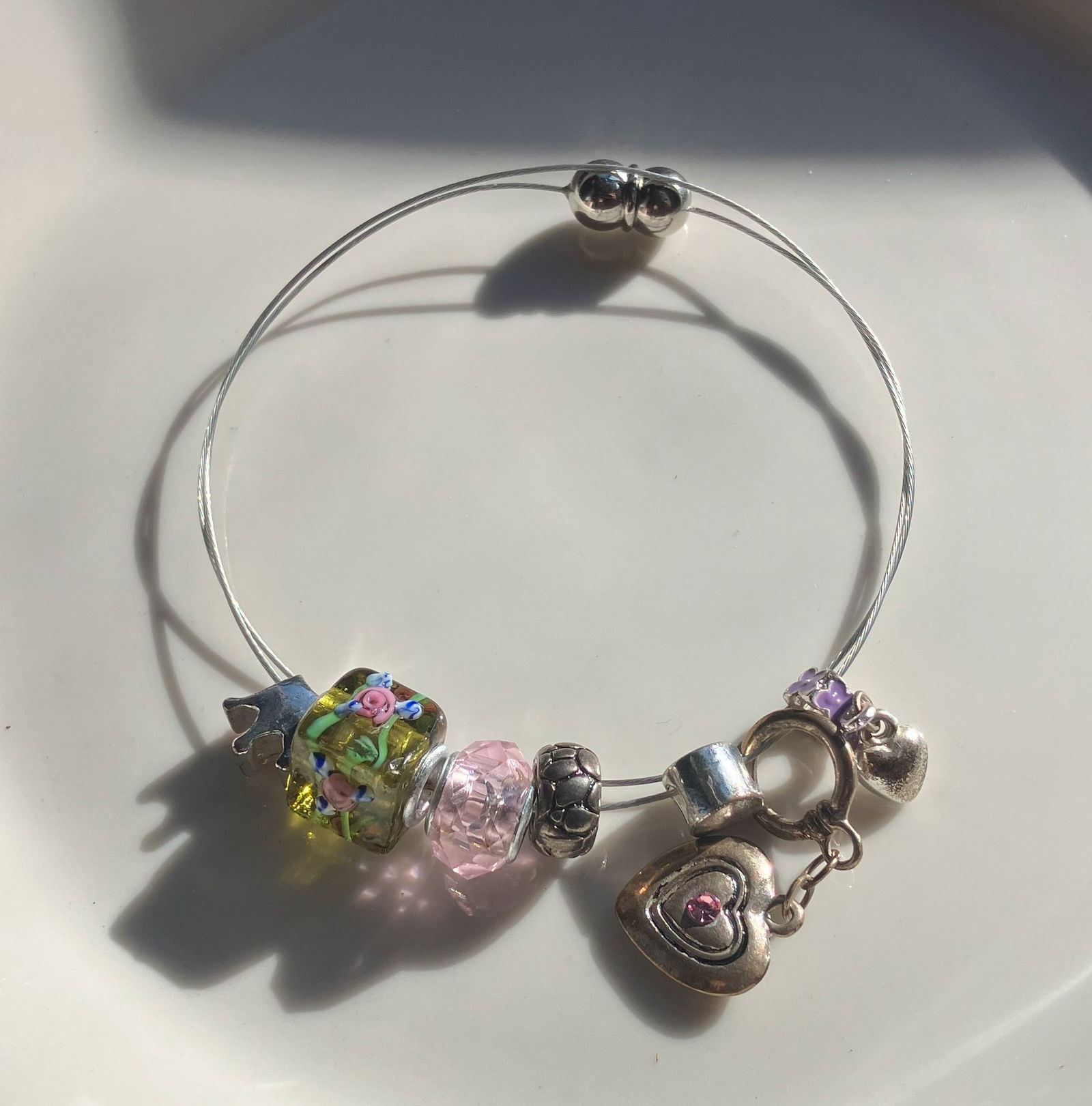 Vintage Necklace: Vintage Necklace