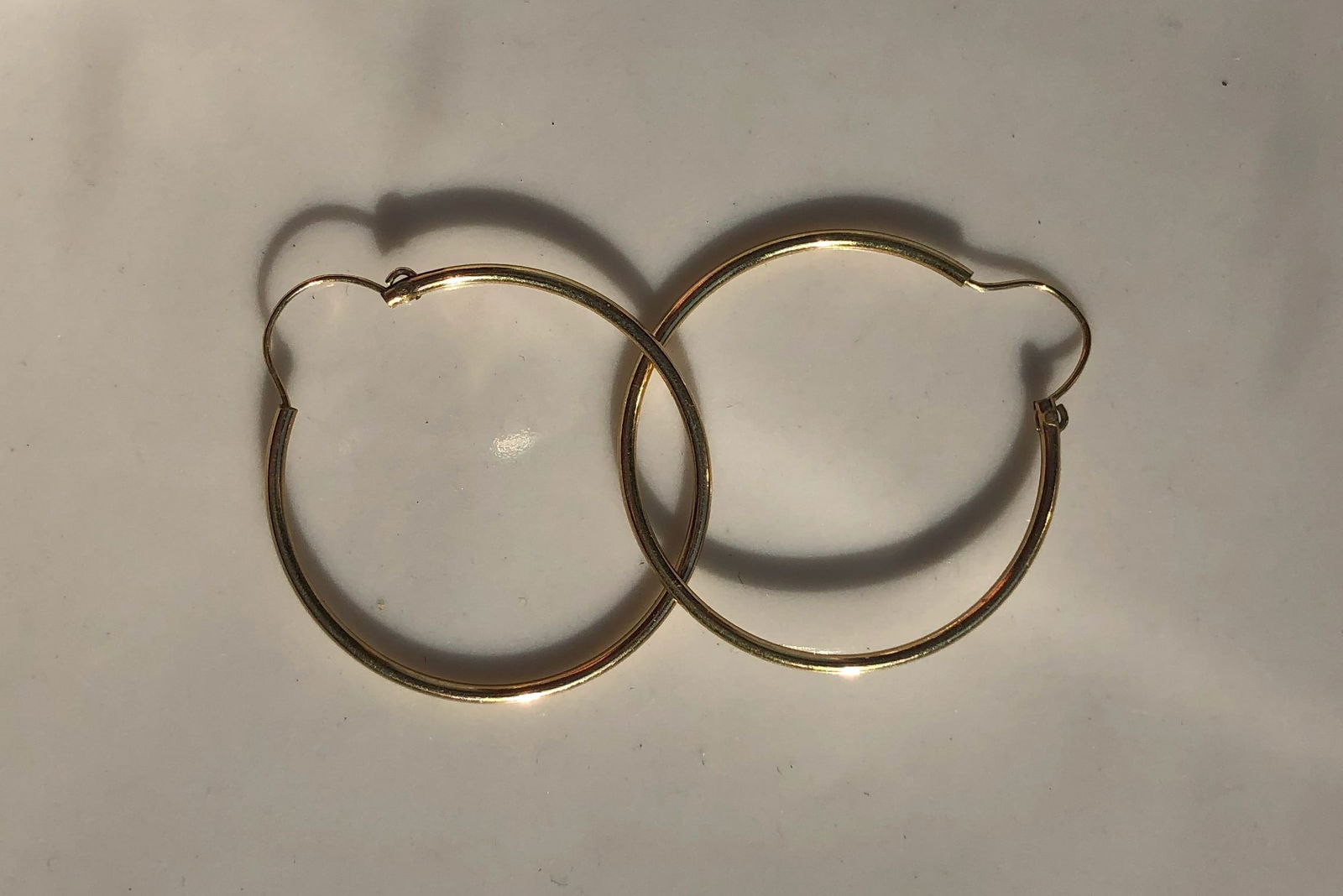 Pair of Earrings (1 of 3)