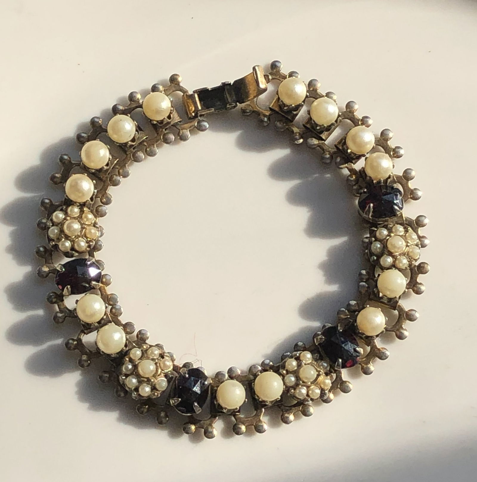 Vintage Bracelet (1 of 3)