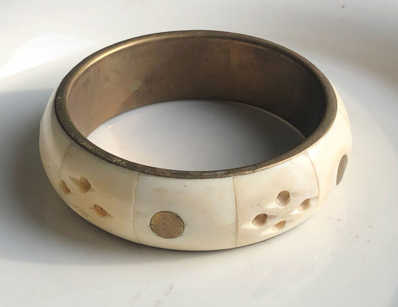 Vintage Bracelet (1 of 2)