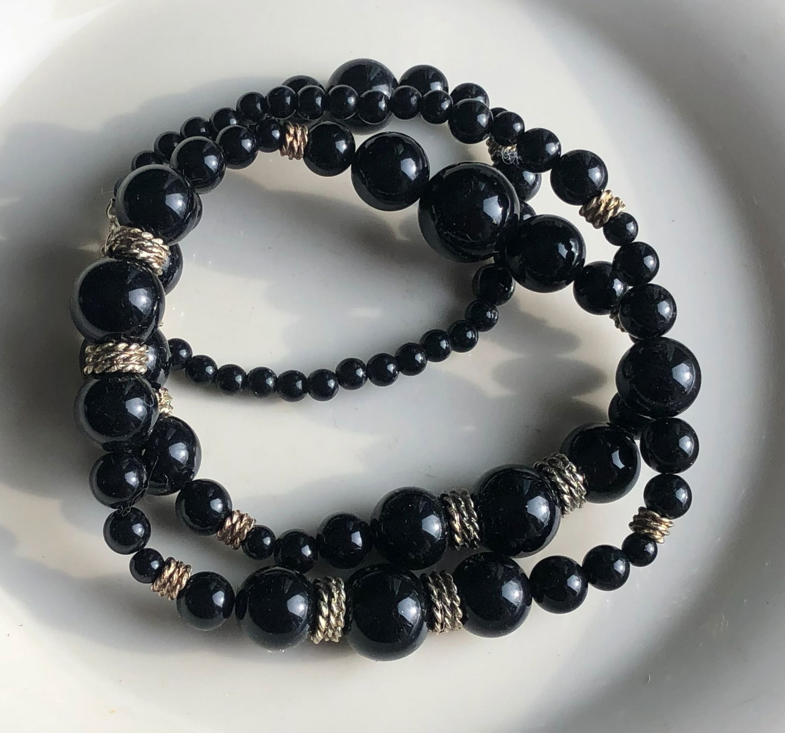 Vintage Necklace (1 of 3)