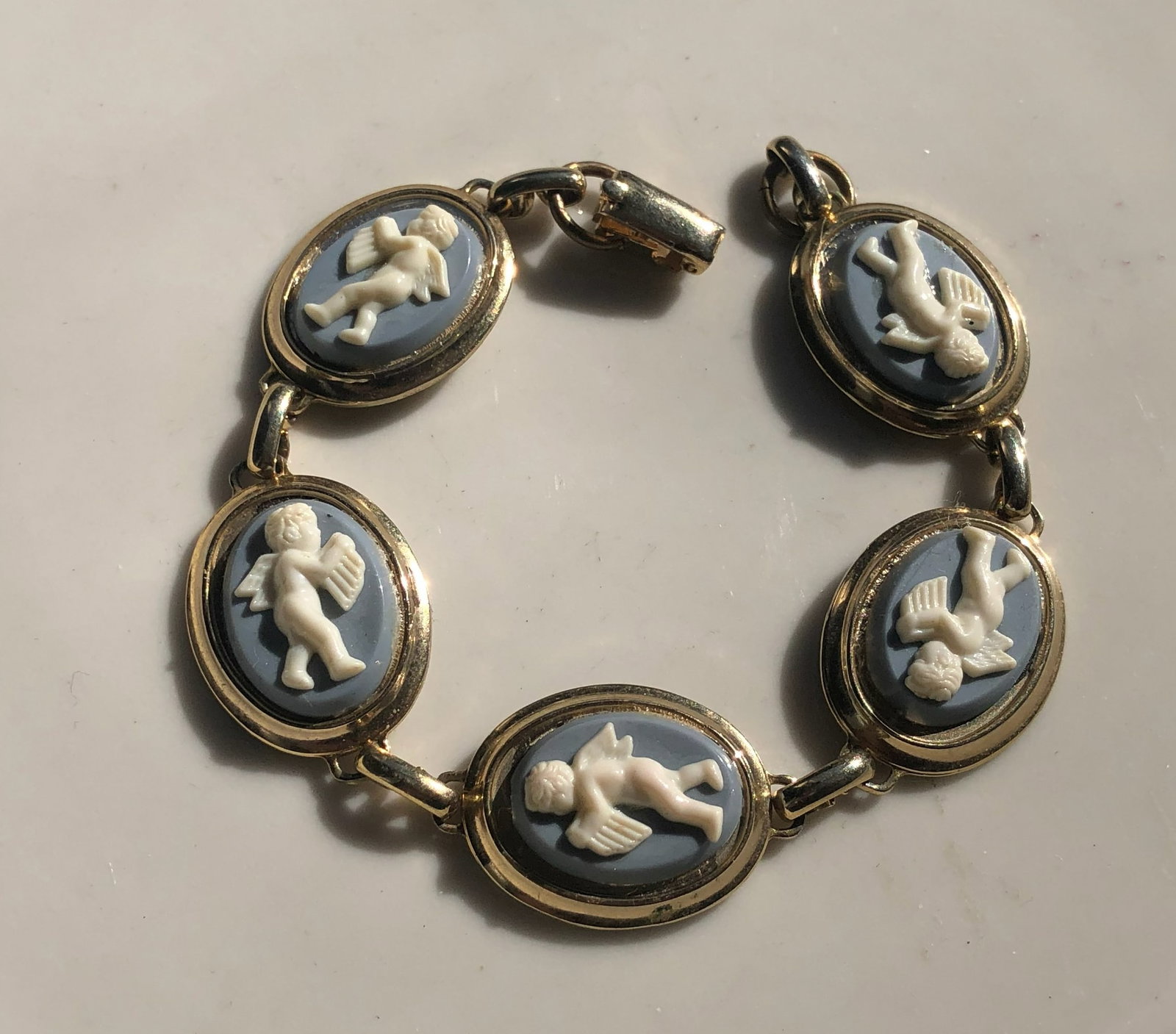 Vintage Bracelet: Vintage Bracelet