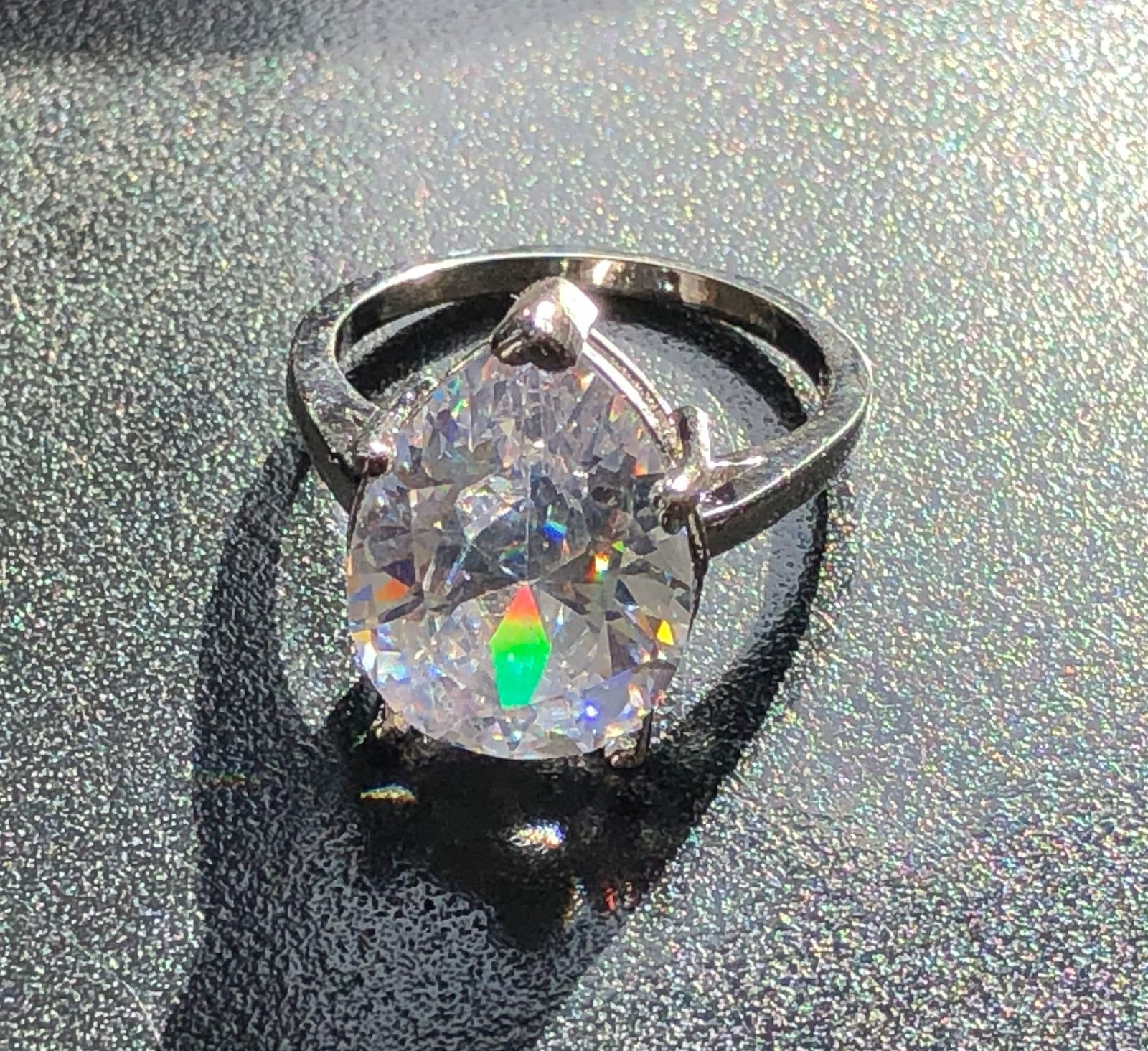 Vintage Ring (1 of 2)