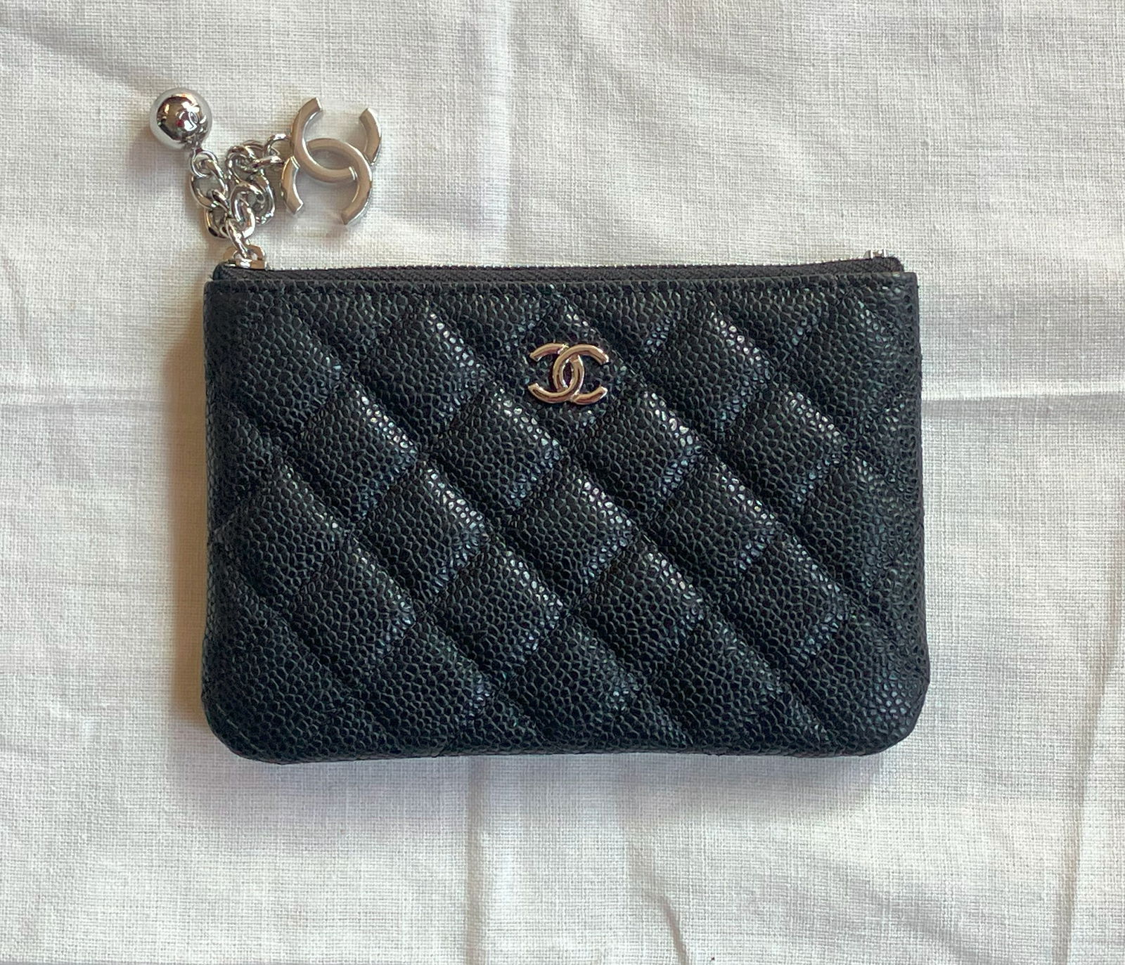 Leather Wallet (1 of 3)