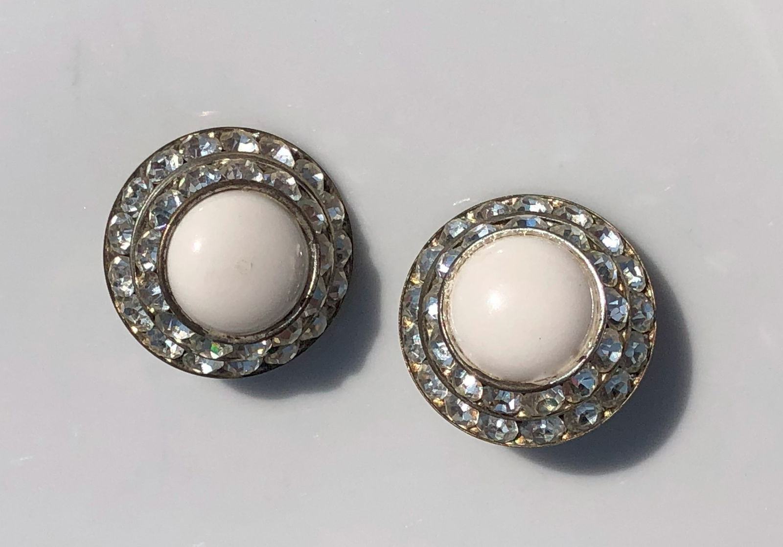 Pair of Earrings (1 of 4)