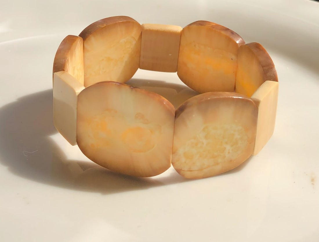 Vintage Bracelet: Vintage Bracelet