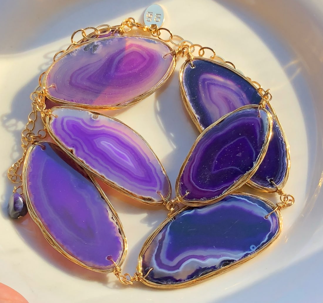 Vintage Necklace (1 of 3)