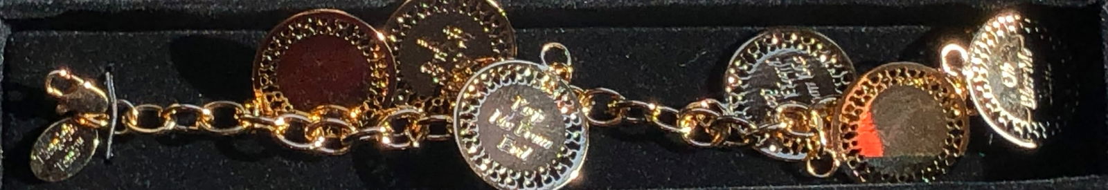 Vintage Bracelet (1 of 2)