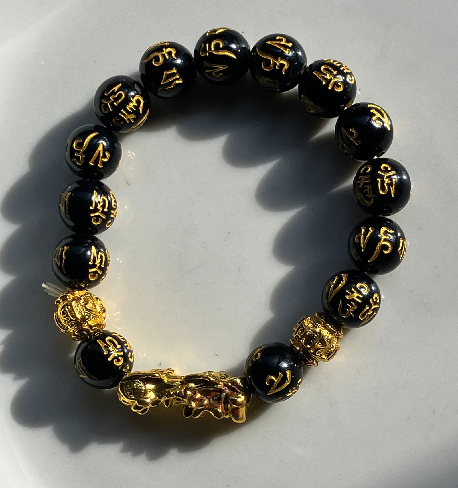 Vintage Bracelet (1 of 2)