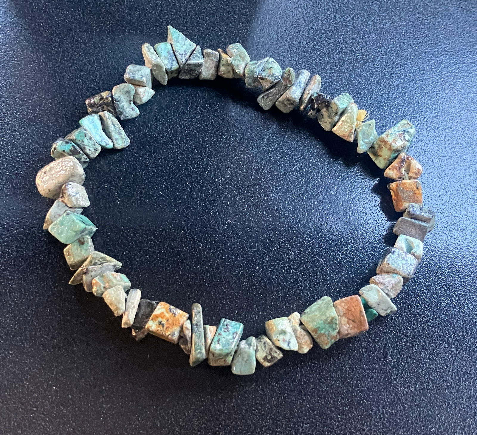 Vintage Bracelet (1 of 2)