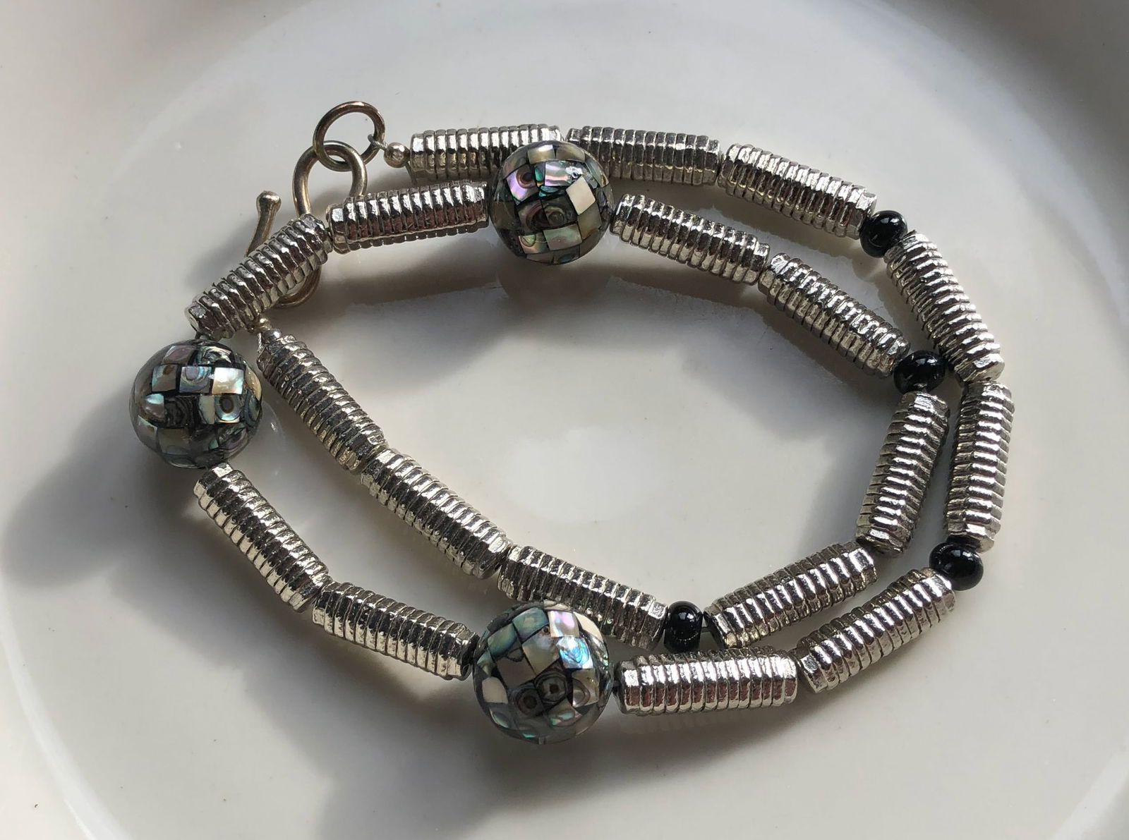 Vintage Necklace (1 of 2)