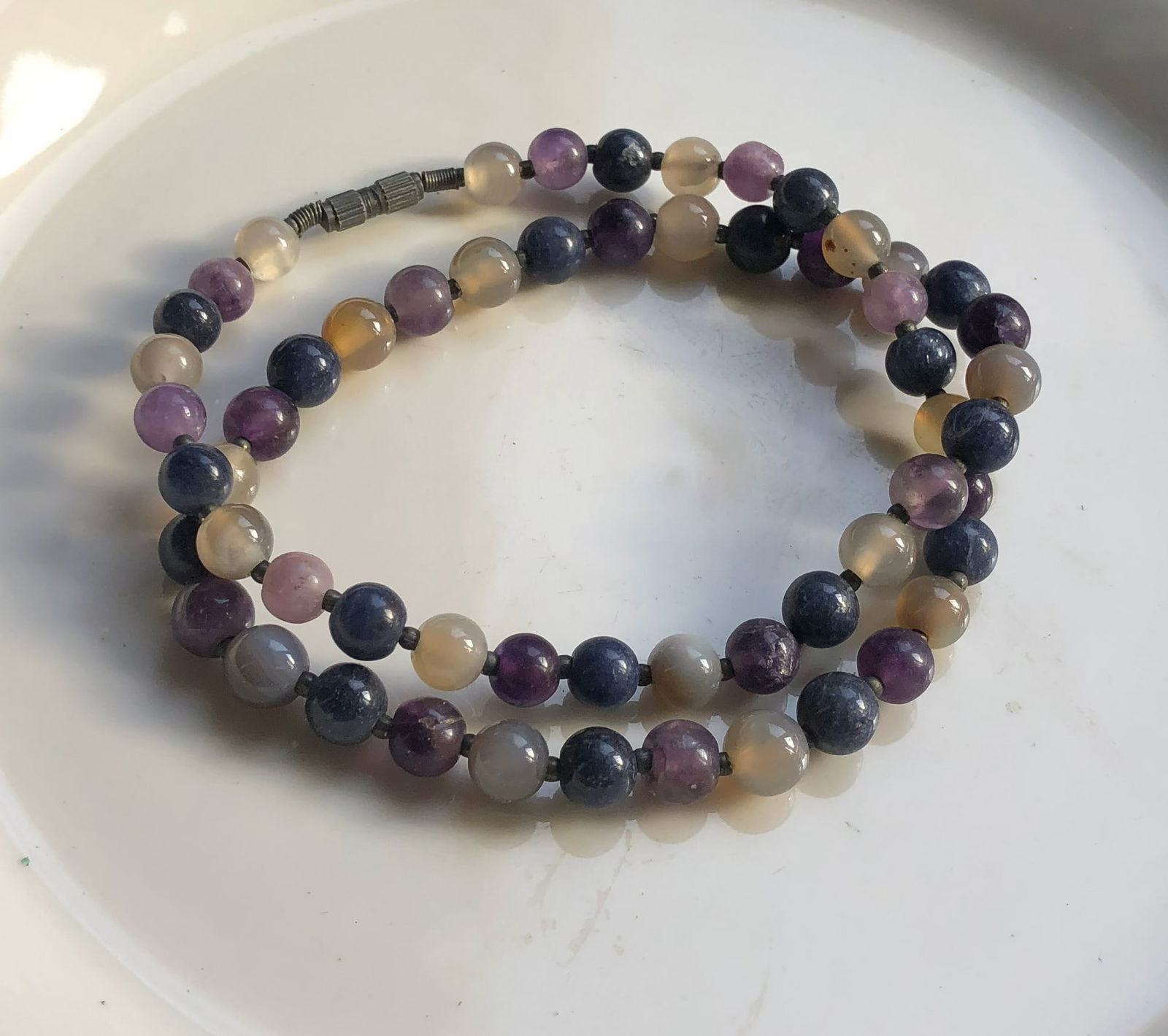 Vintage Necklace (1 of 3)