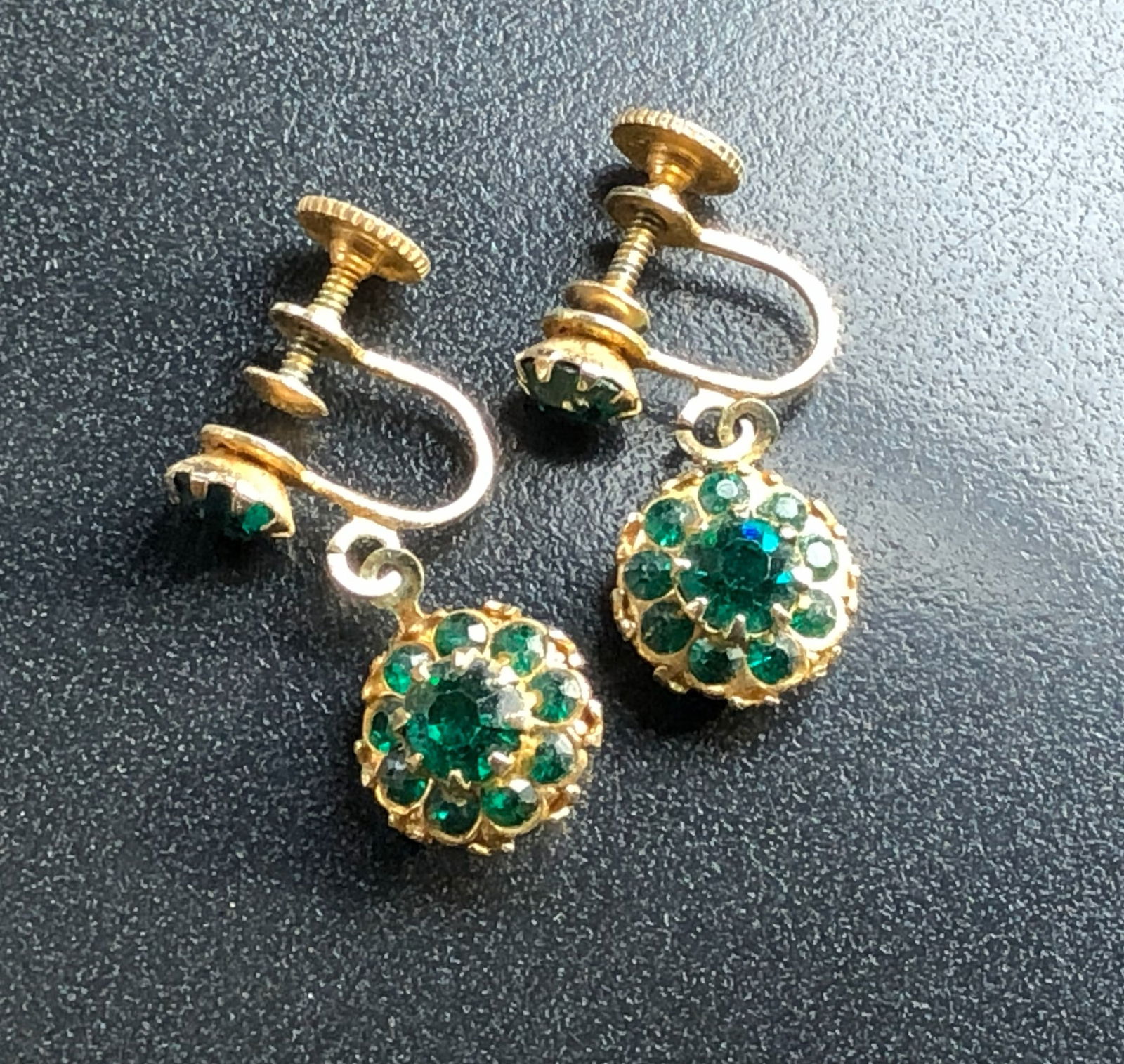Pair of Earrings (1 of 3)