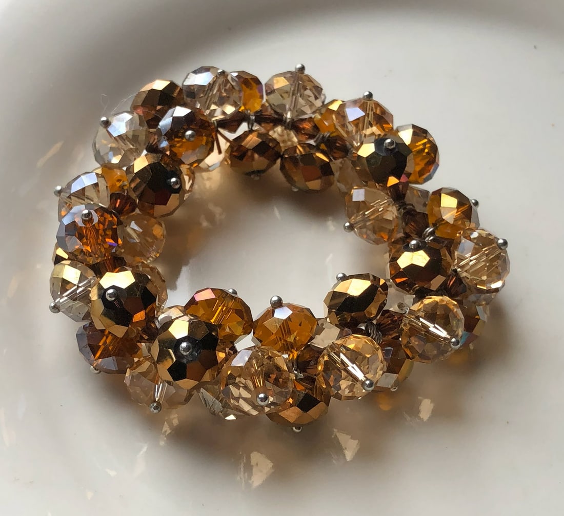 Vintage Bracelet: Vintage Bracelet