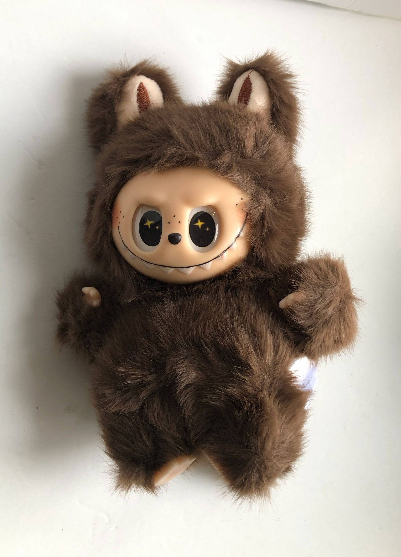 New Labubu Doll (1 of 2)