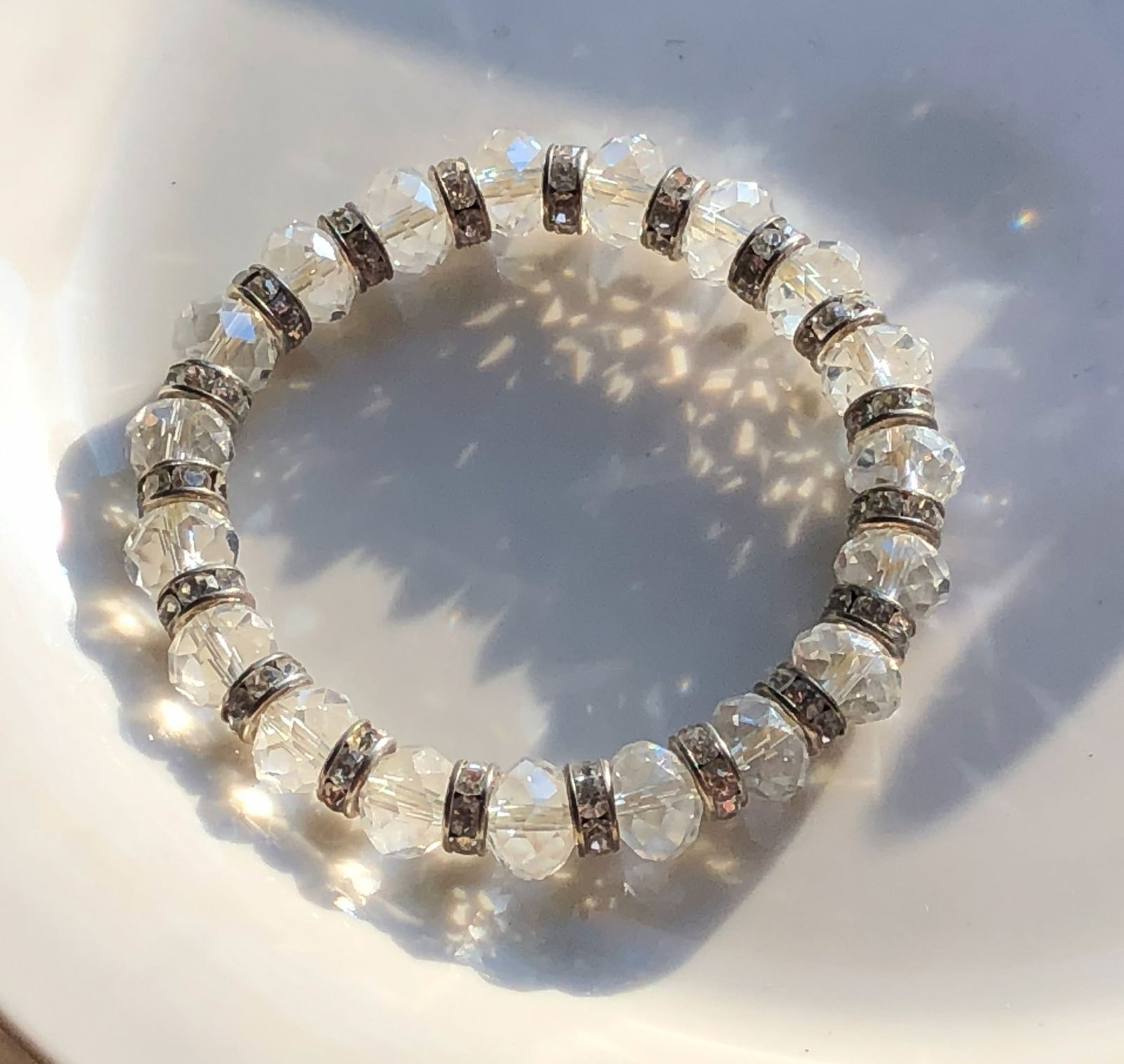 Vintage Bracelet: Vintage Bracelet