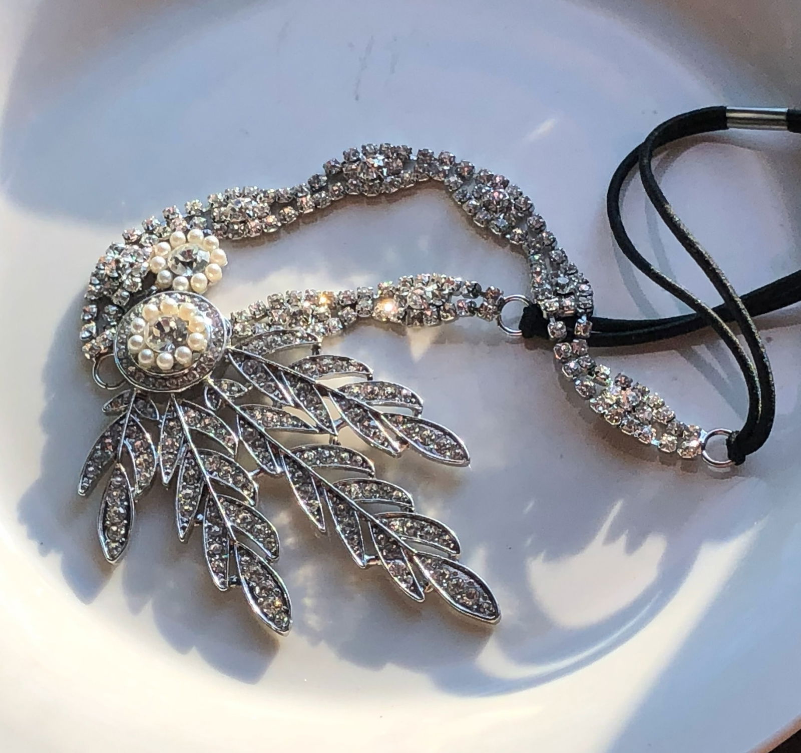 Vintage Necklace: Vintage Necklace