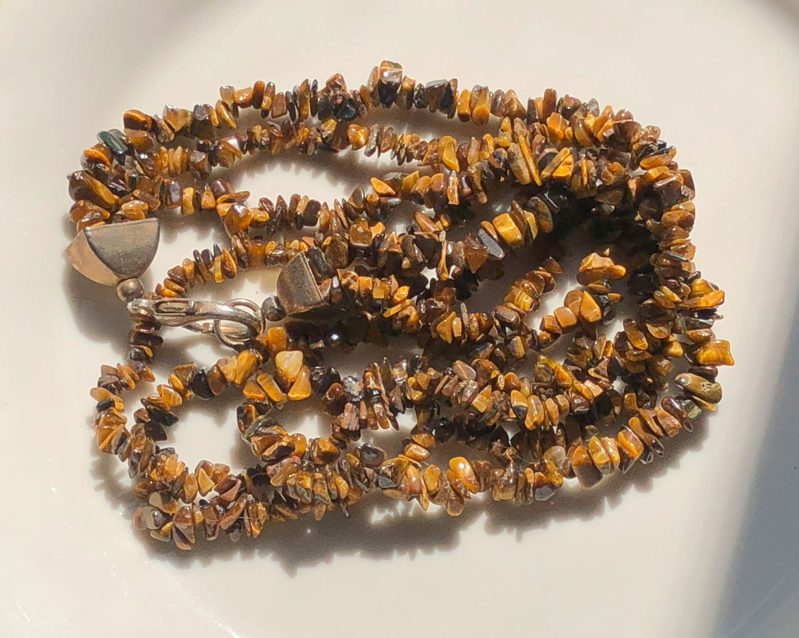 Vintage Necklace (1 of 2)