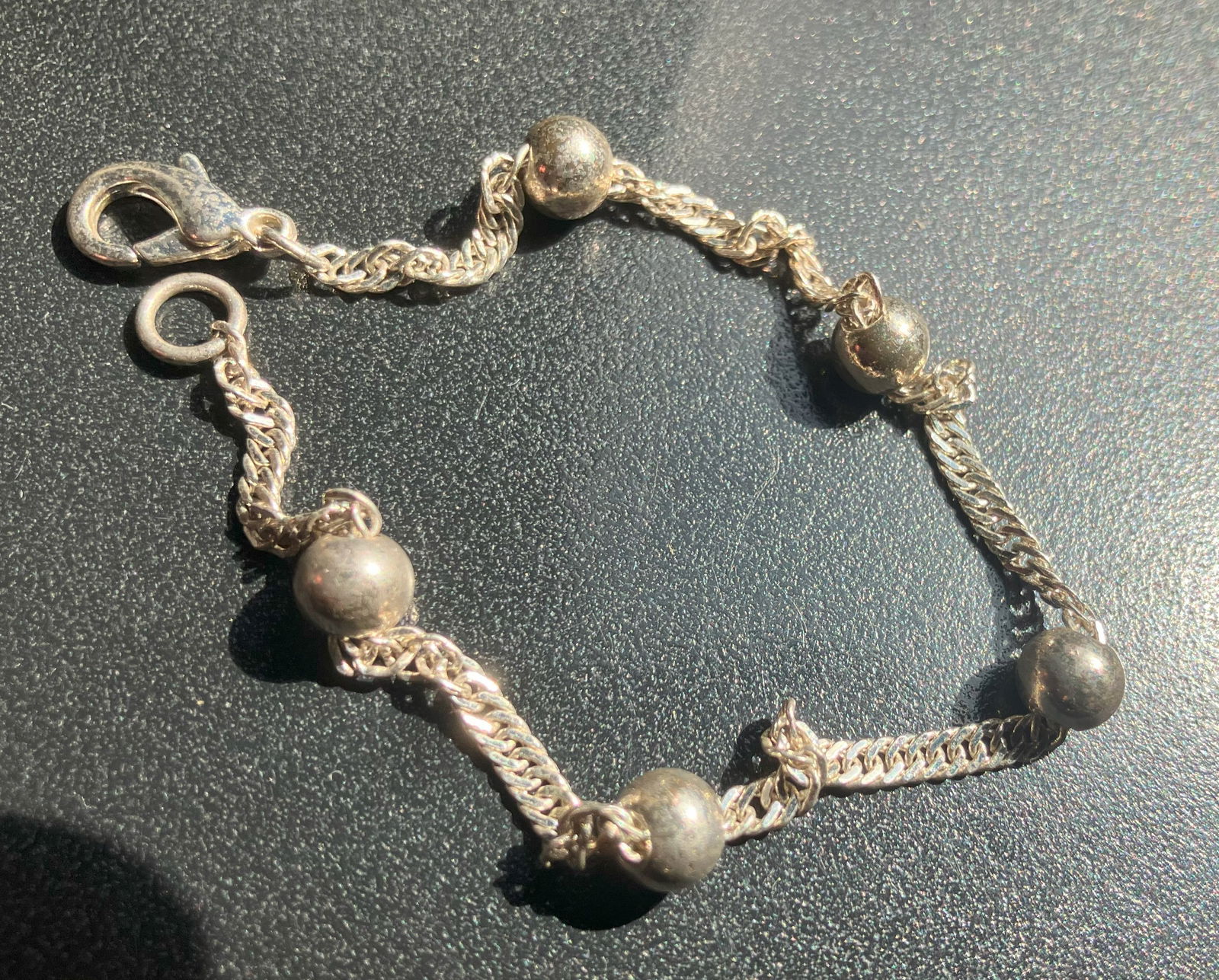Vintage Bracelet (1 of 2)