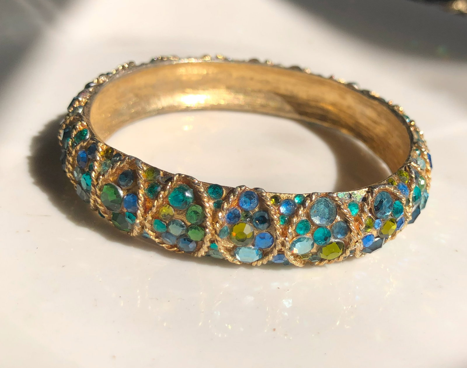 Vintage Bracelet: Vintage Bracelet